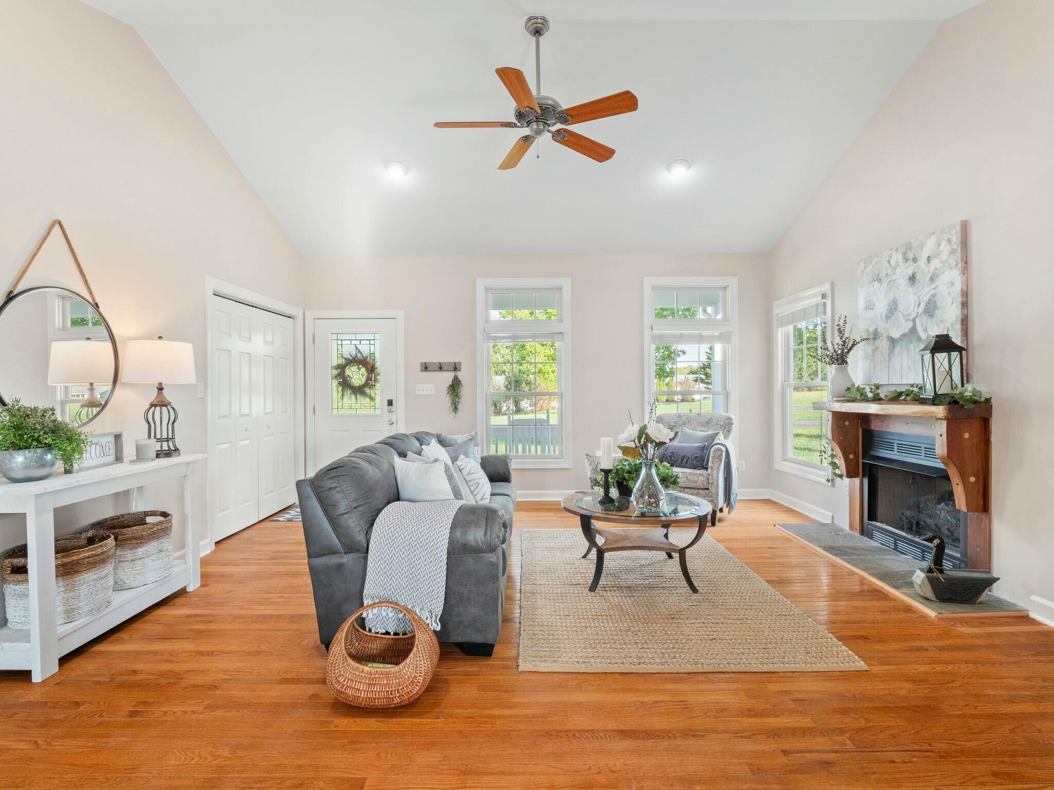 425 Greenhouse Rd, Glade Hill, Virginia image 8