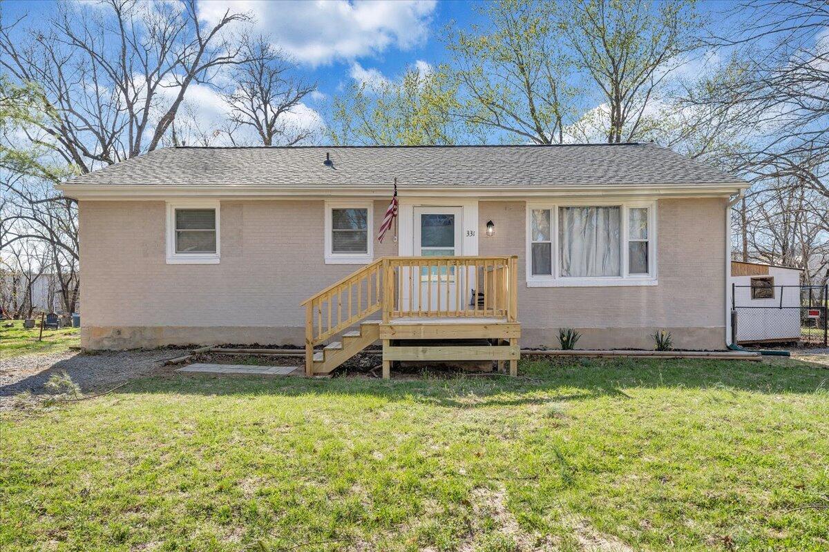 331 Ross St, Salem, Virginia image 1