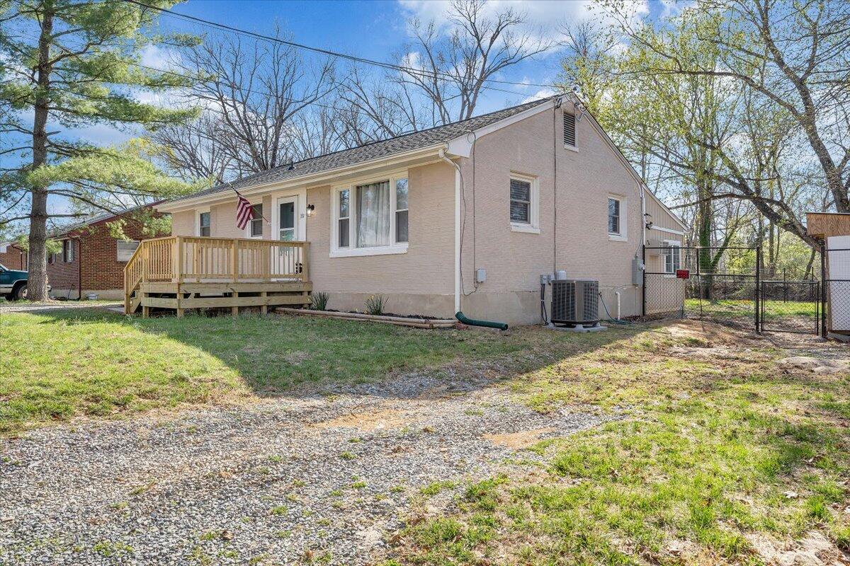 331 Ross St, Salem, Virginia image 30