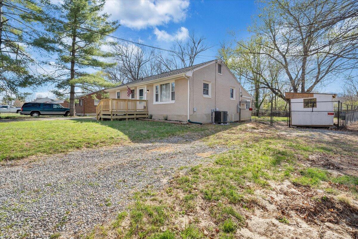 331 Ross St, Salem, Virginia image 31