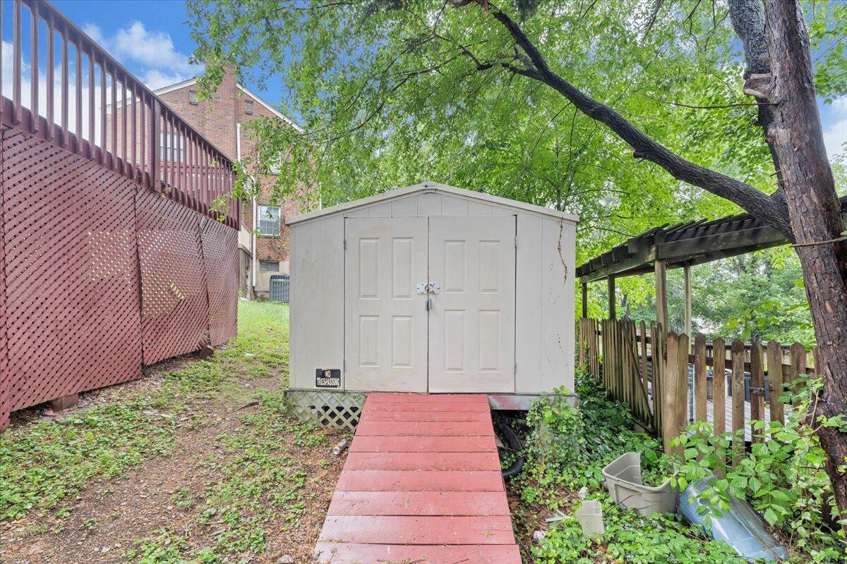2801 Woodlawn Ave, Roanoke, Virginia image 36