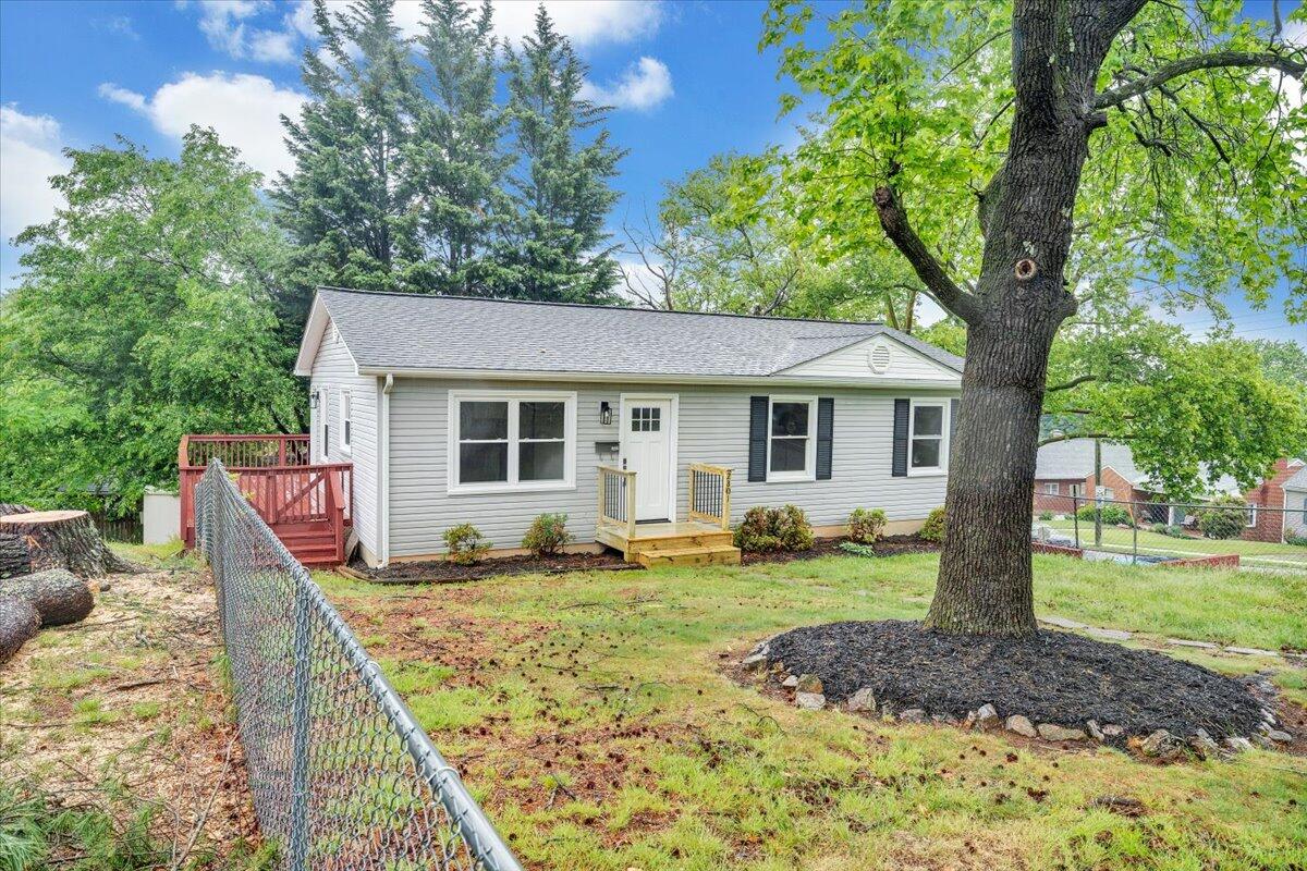 2801 Woodlawn Ave, Roanoke, Virginia image 41