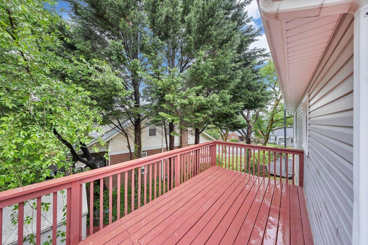 2801 Woodlawn Ave, Roanoke, Virginia image 34