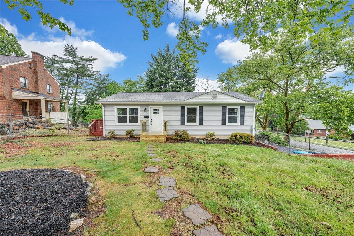2801 Woodlawn Ave, Roanoke, Virginia image 42