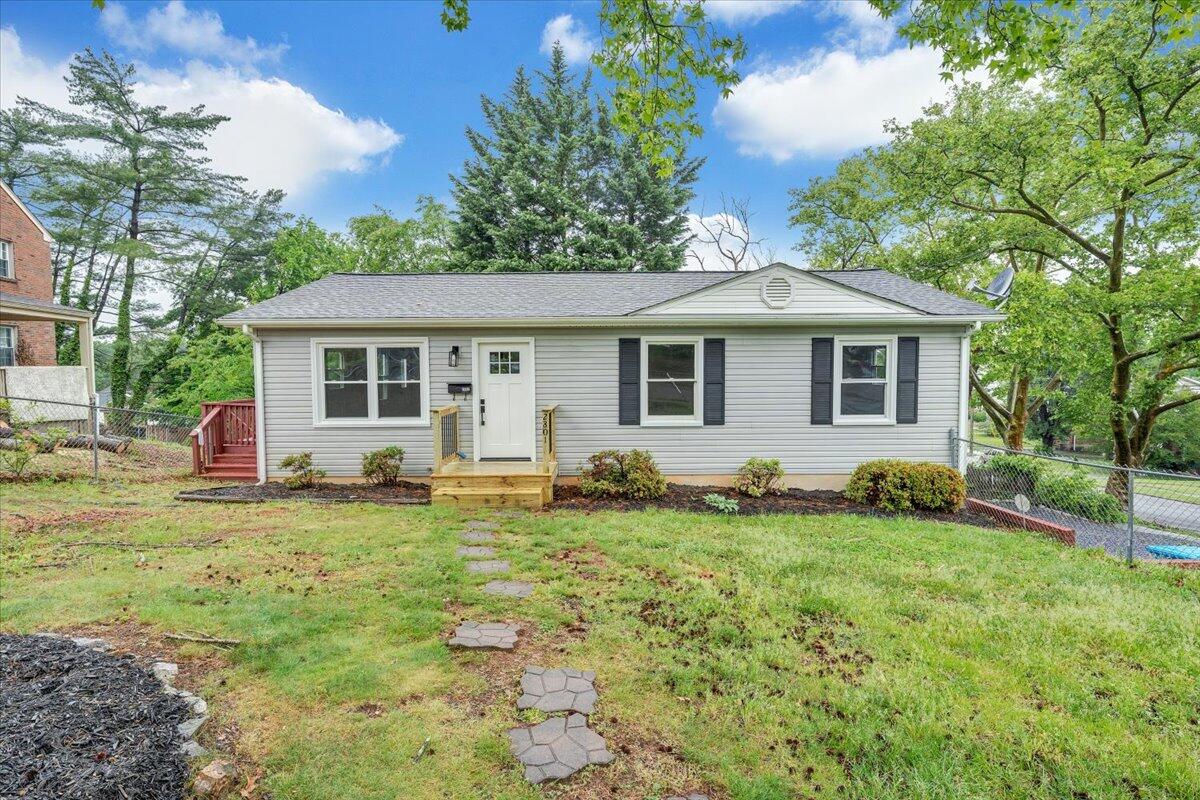 2801 Woodlawn Ave, Roanoke, Virginia image 1