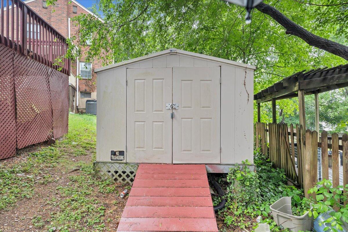 2801 Woodlawn Ave, Roanoke, Virginia image 37