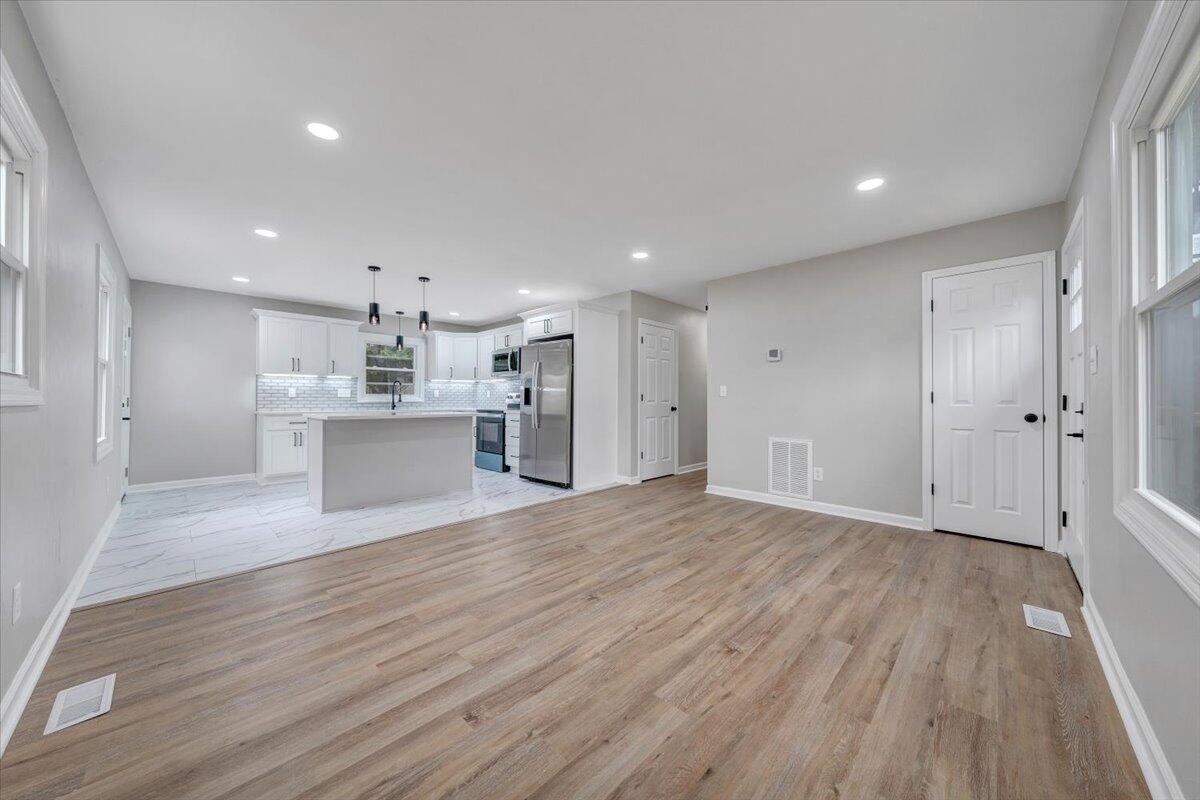 2801 Woodlawn Ave, Roanoke, Virginia image 6