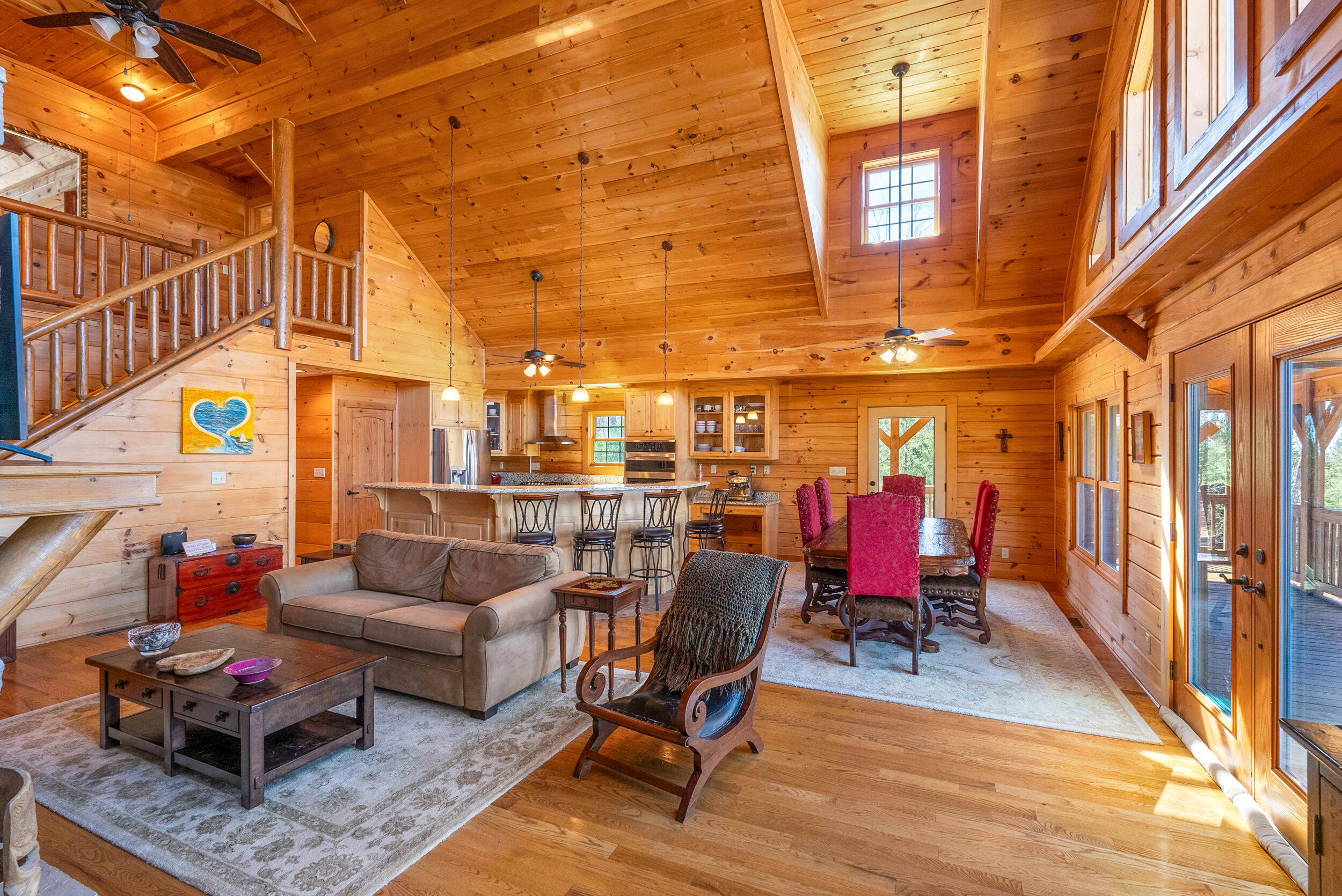 148 Leesville Lake Dr, Pittsville, Virginia image 29