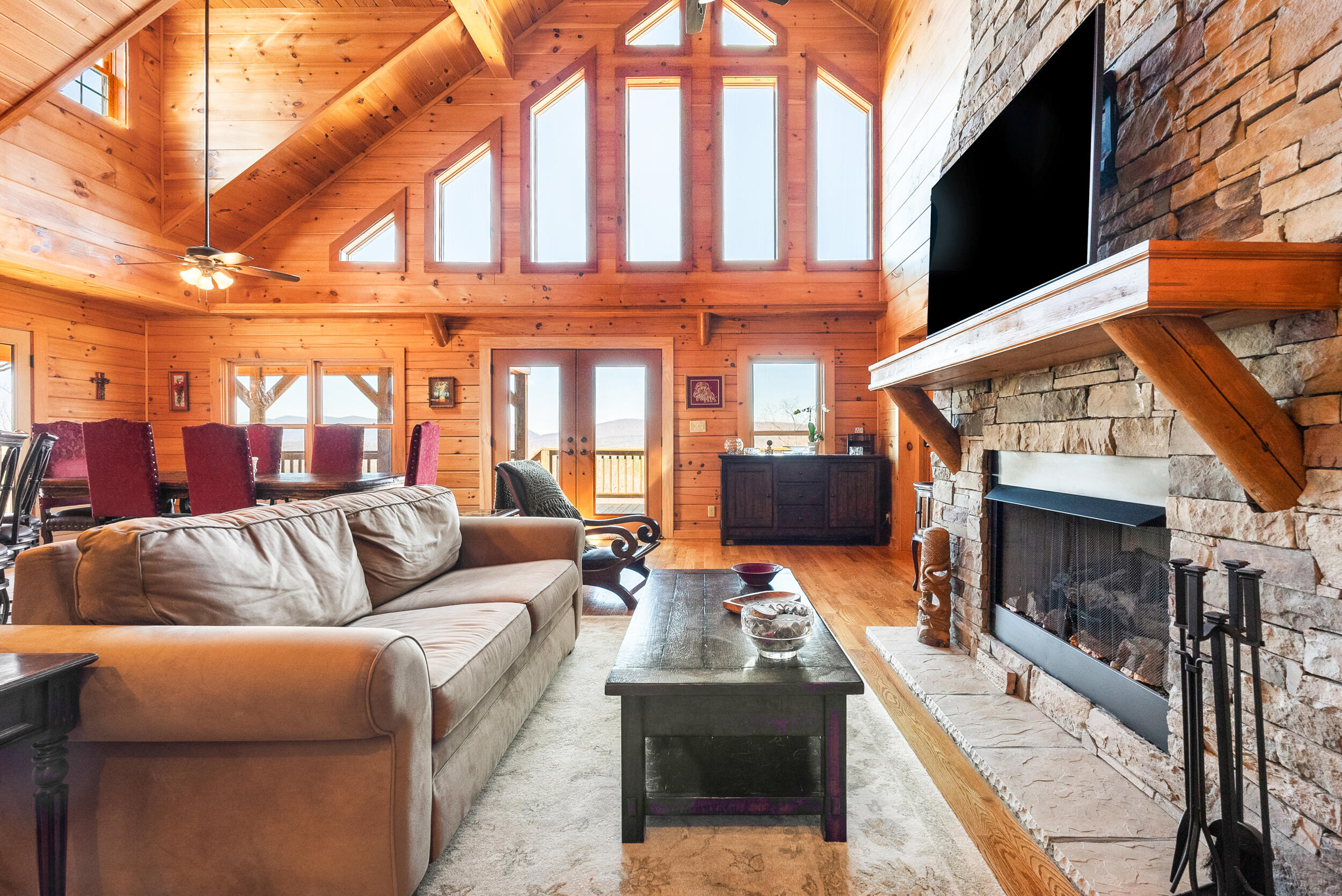 148 Leesville Lake Dr, Pittsville, Virginia image 38