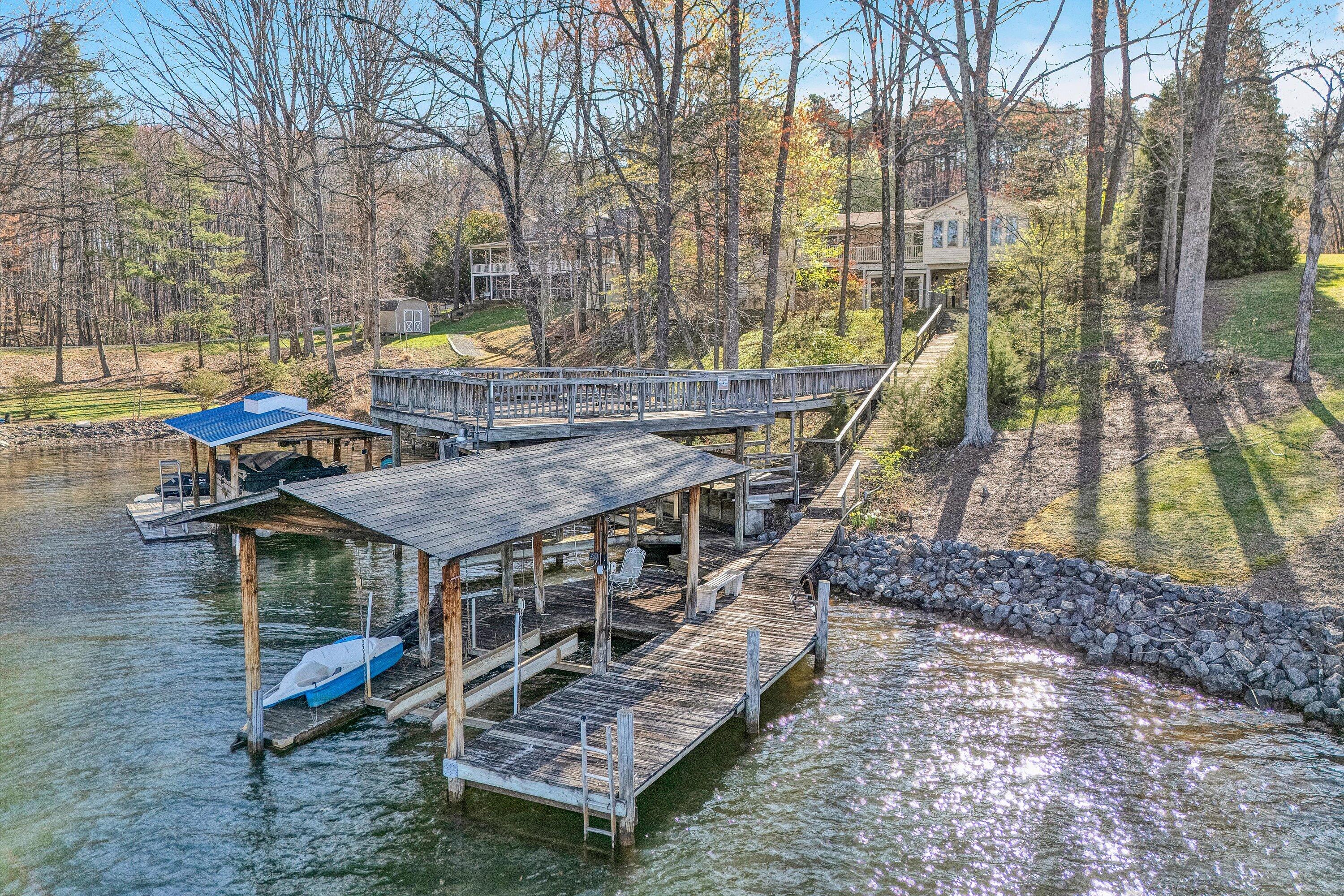 320 Fingerlake Rd, Penhook, Virginia image 6