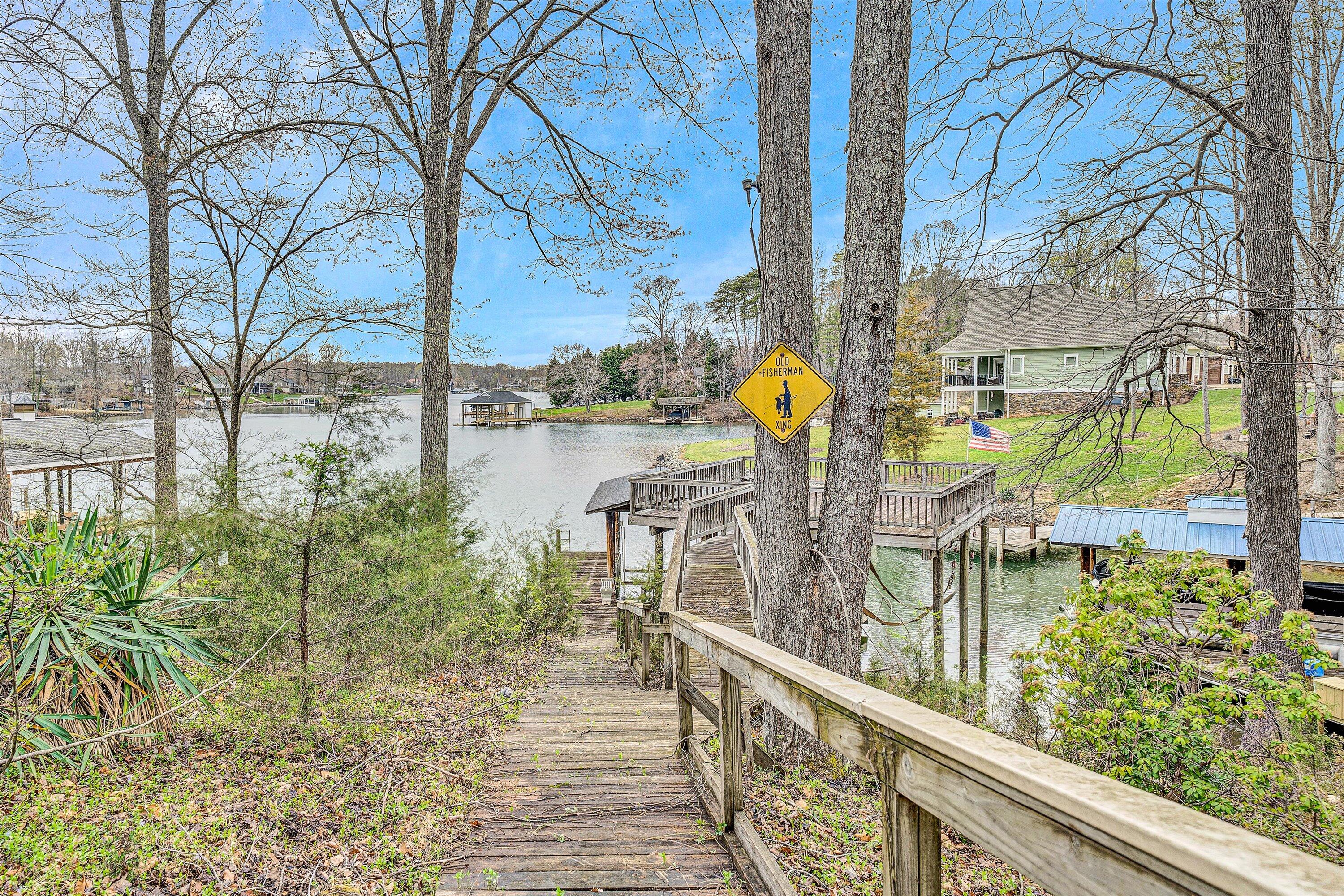 320 Fingerlake Rd, Penhook, Virginia image 29