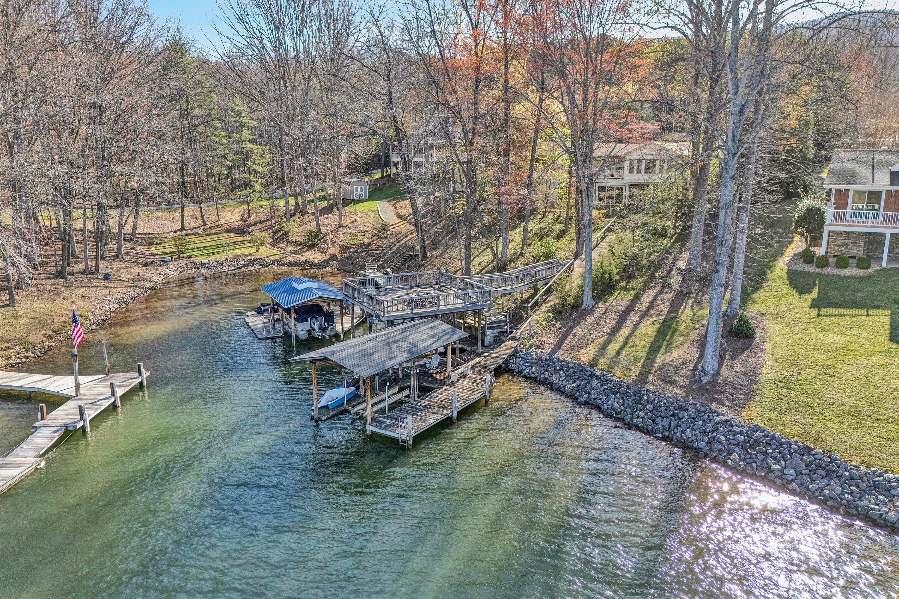 320 Fingerlake Rd, Penhook, Virginia image 5