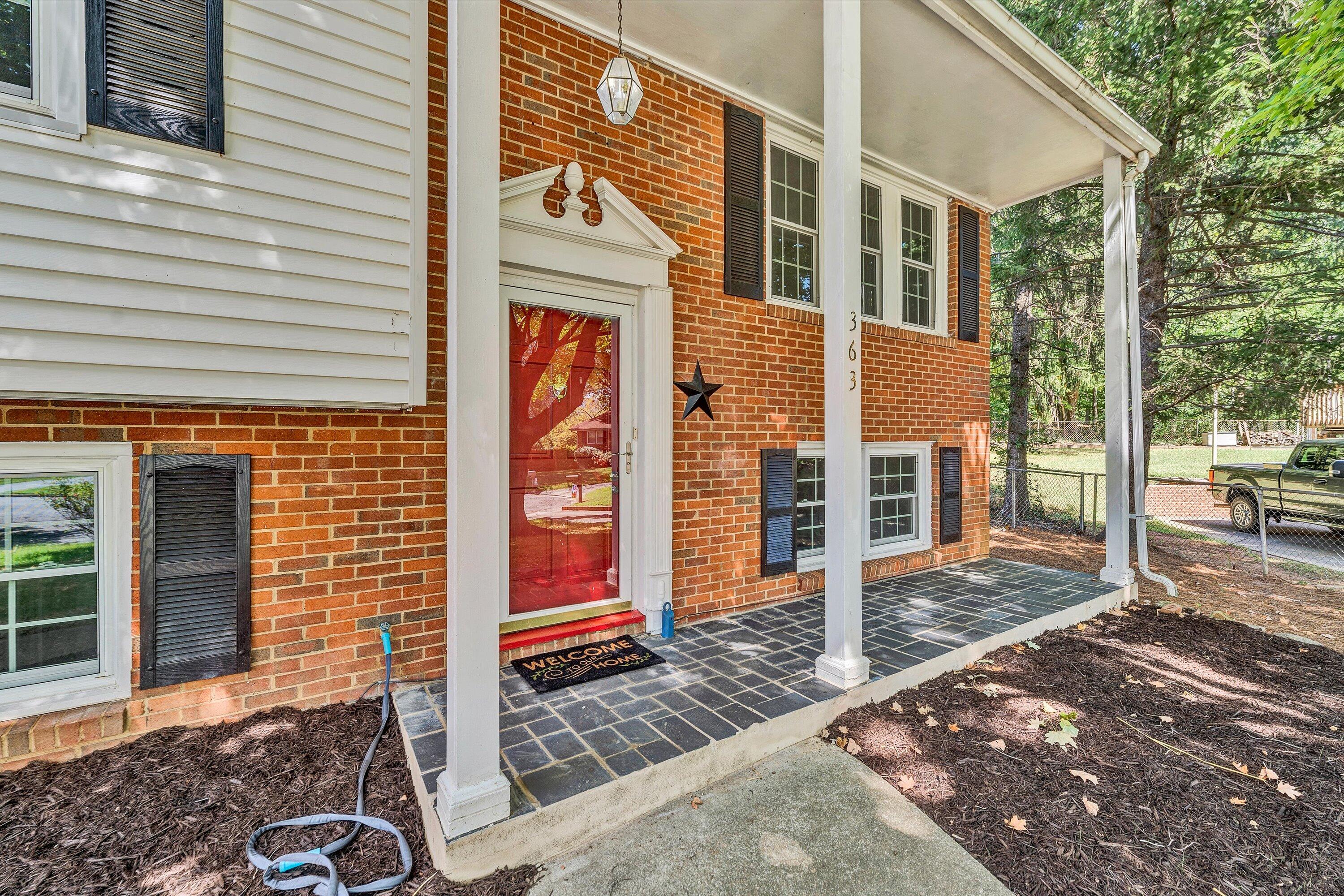 363 Lelia Cir, Salem, Virginia image 20