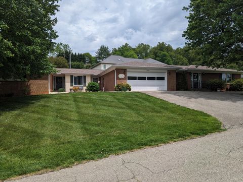 Homes For Sale - 150 Lawndale St<br/> Franklin County, Rocky Mount, VA 24151