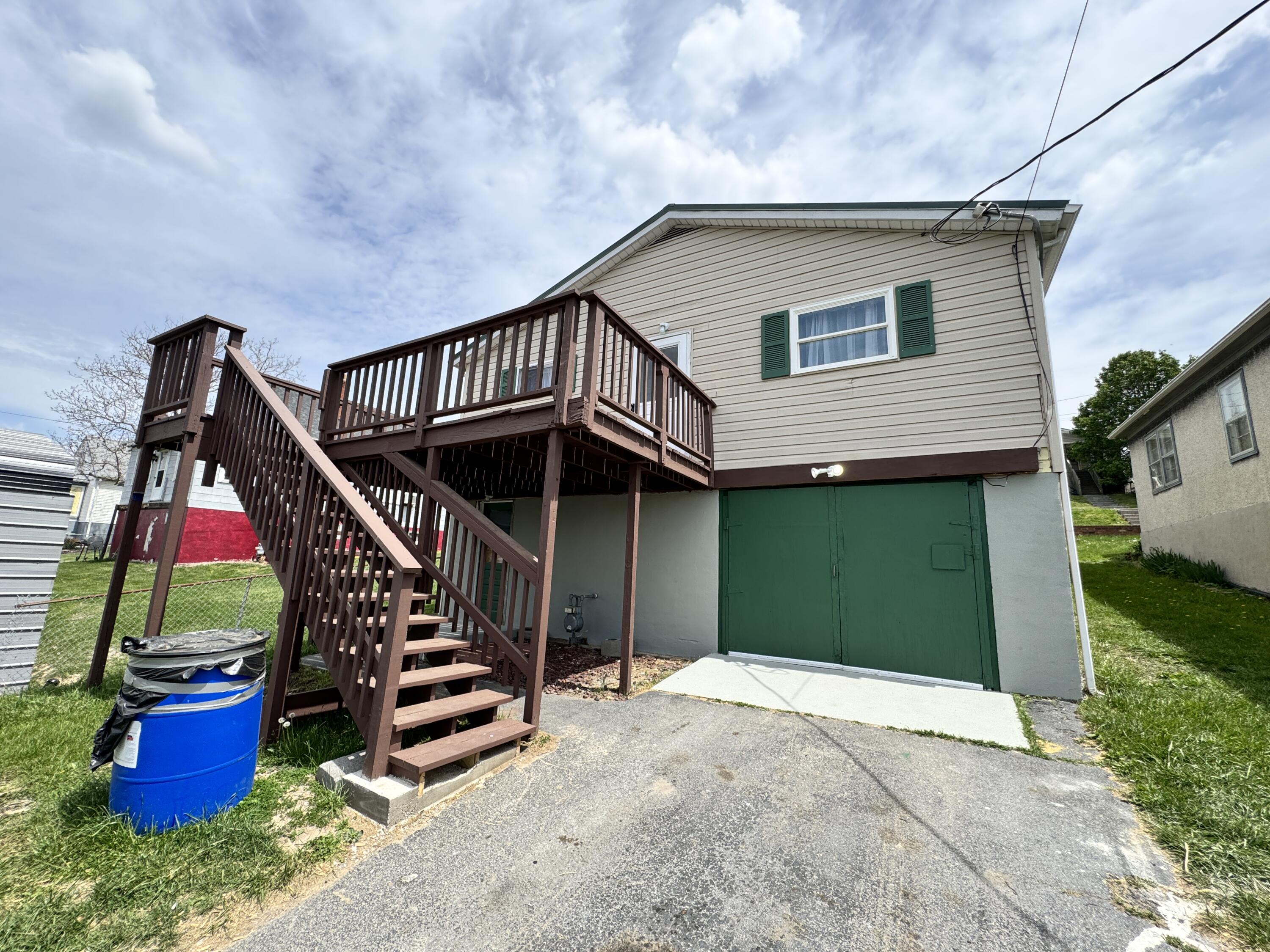 814 N N Rockbridge Ave, Covington, Virginia image 16