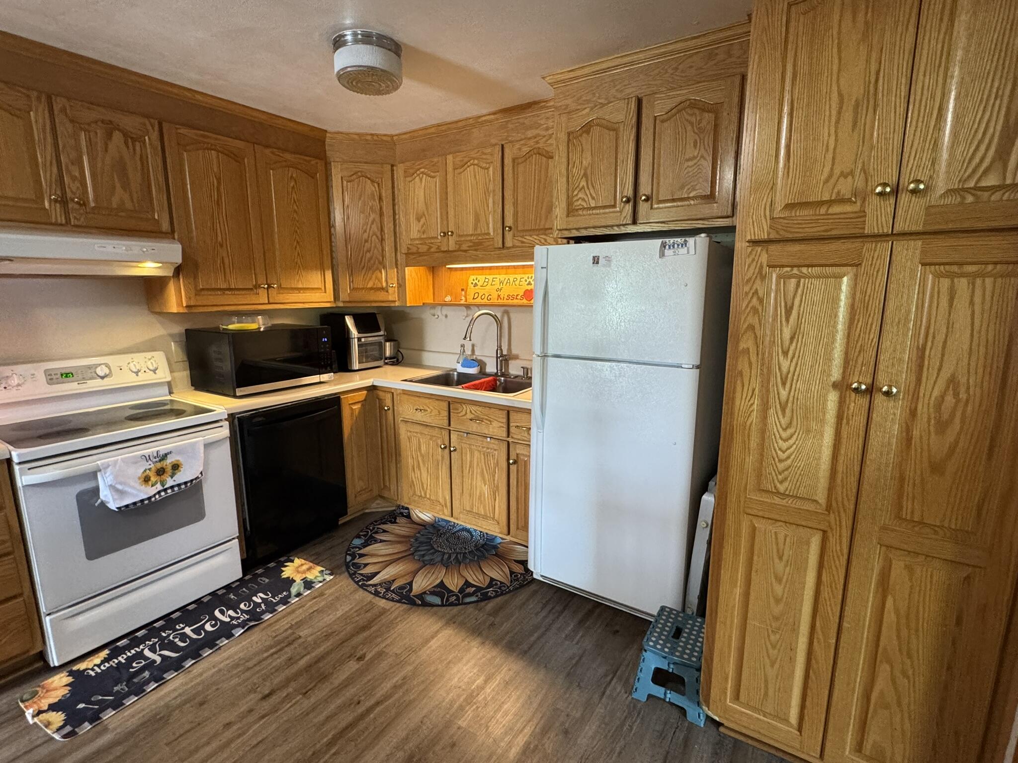 570 Scuffling Hill Rd, Rocky Mount, Virginia image 8