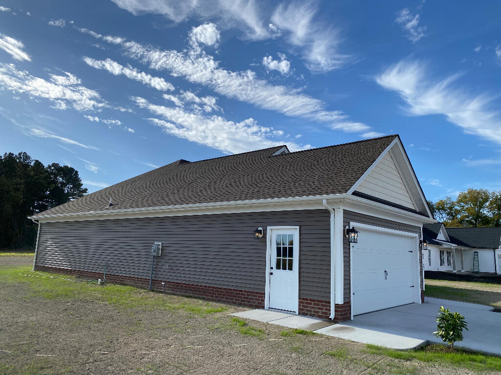 202 Andrews Ave, Franklin, Virginia image 4