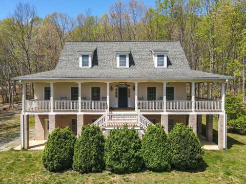 Homes For Sale - 190 Henry Hill Dr<br/> Fairfield, VA 24435