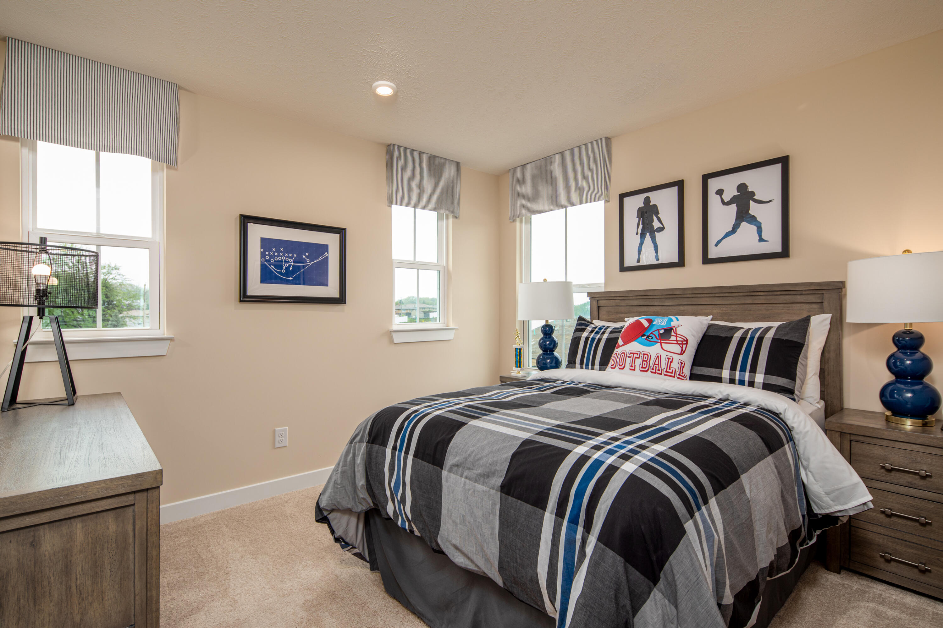 7058 Fairway Ridge Rd, Salem, Ohio image 13