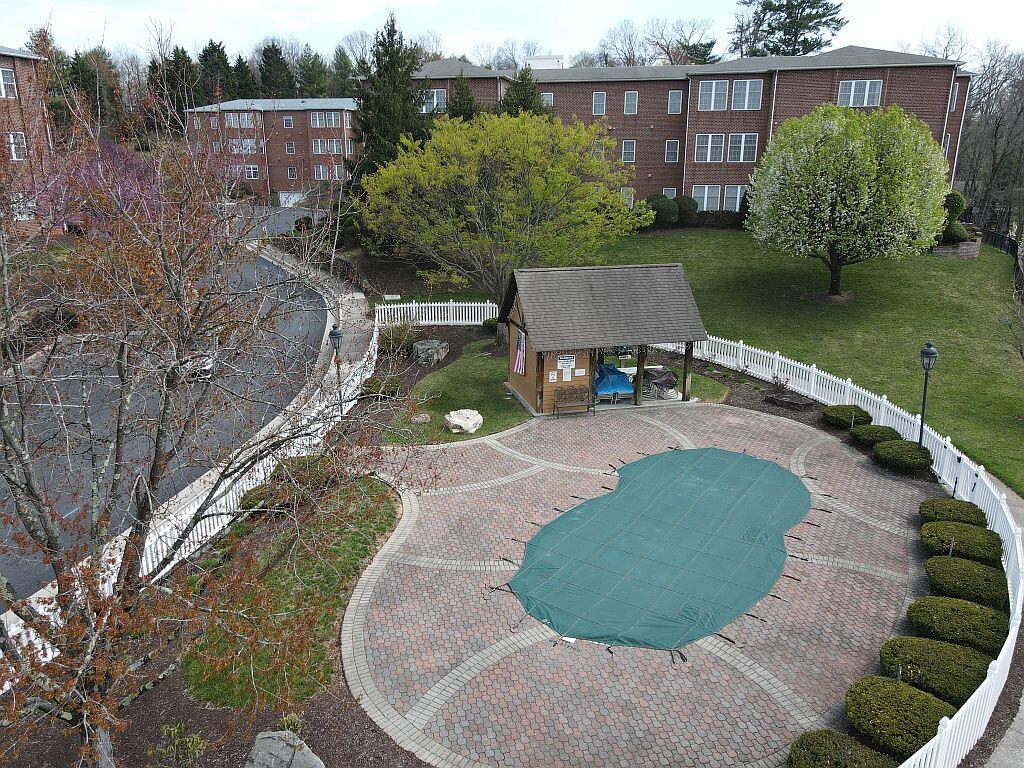 3045 Mcvitty Forest Dr #319, Roanoke, Virginia image 47