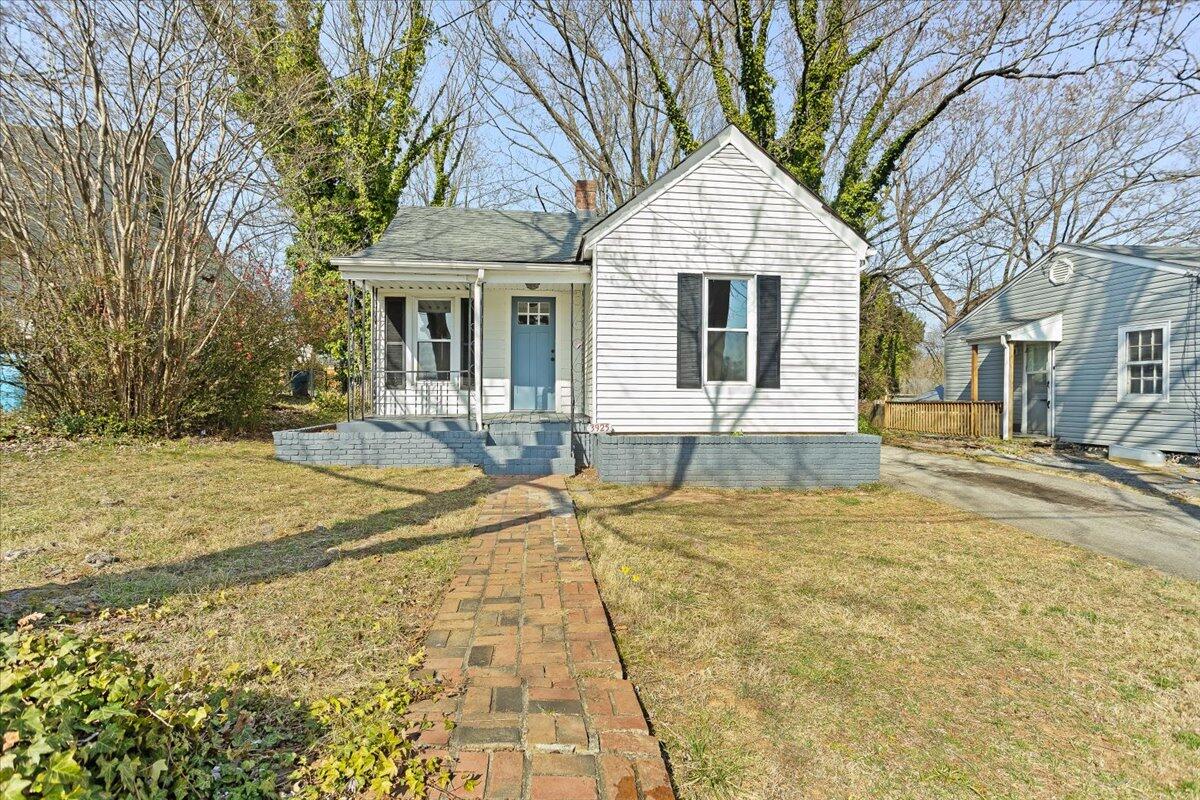 3925 Vermont Ave, Roanoke, Virginia image 1