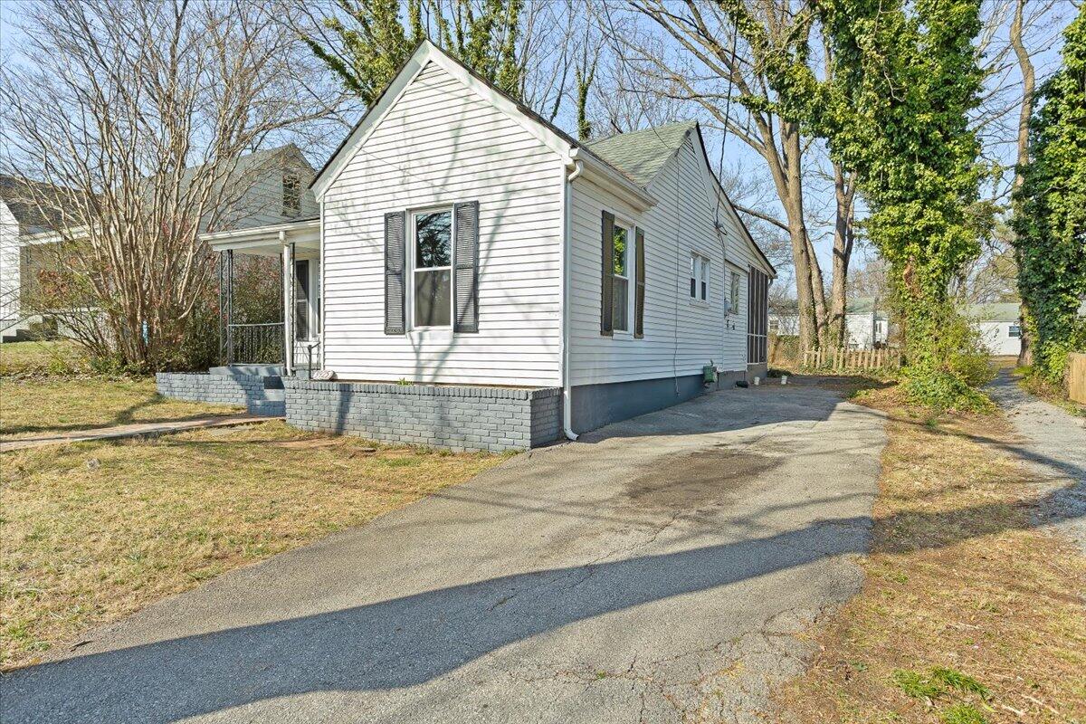 3925 Vermont Ave, Roanoke, Virginia image 2