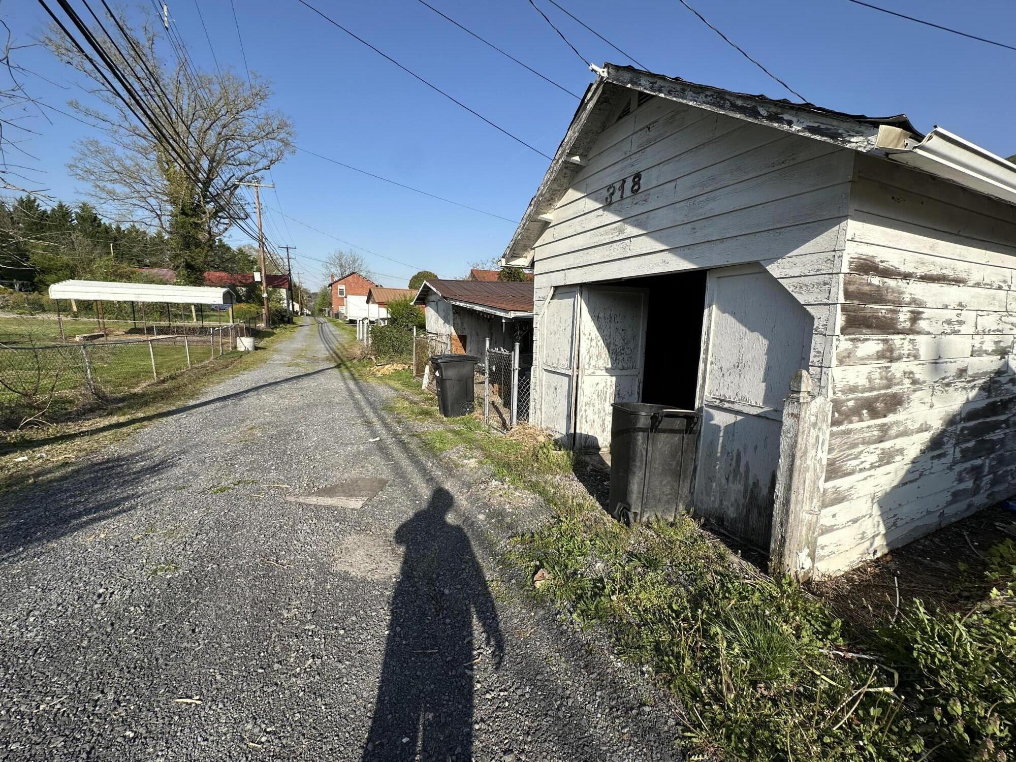 318 W Ridgeway St St, Clifton Forge, Virginia image 22