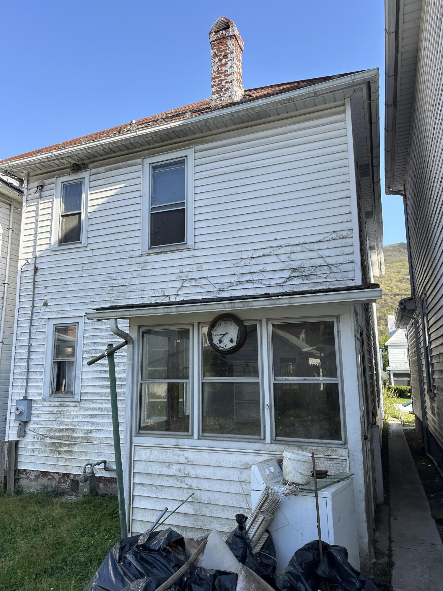 318 W Ridgeway St St, Clifton Forge, Virginia image 9