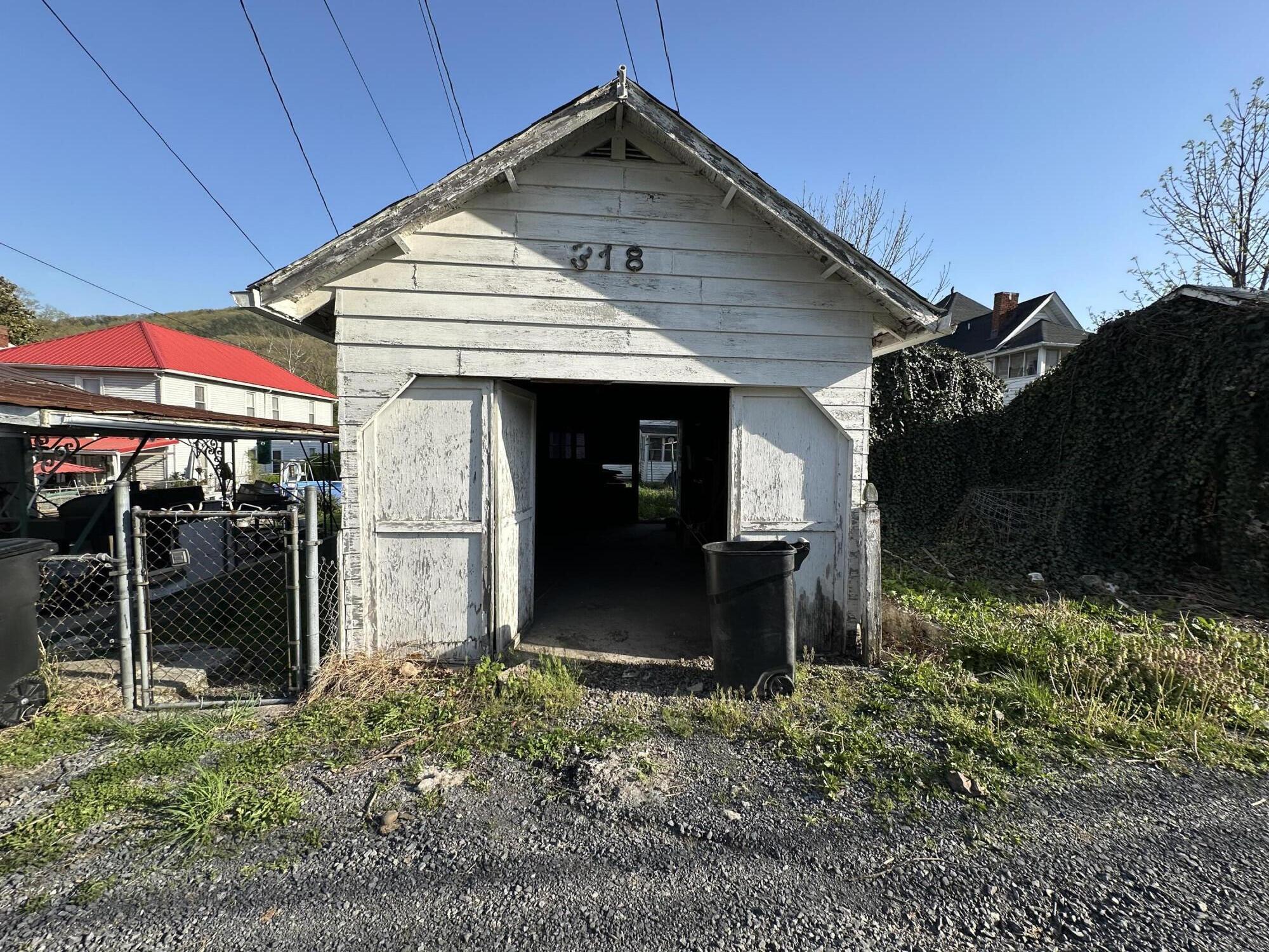 318 W Ridgeway St St, Clifton Forge, Virginia image 25