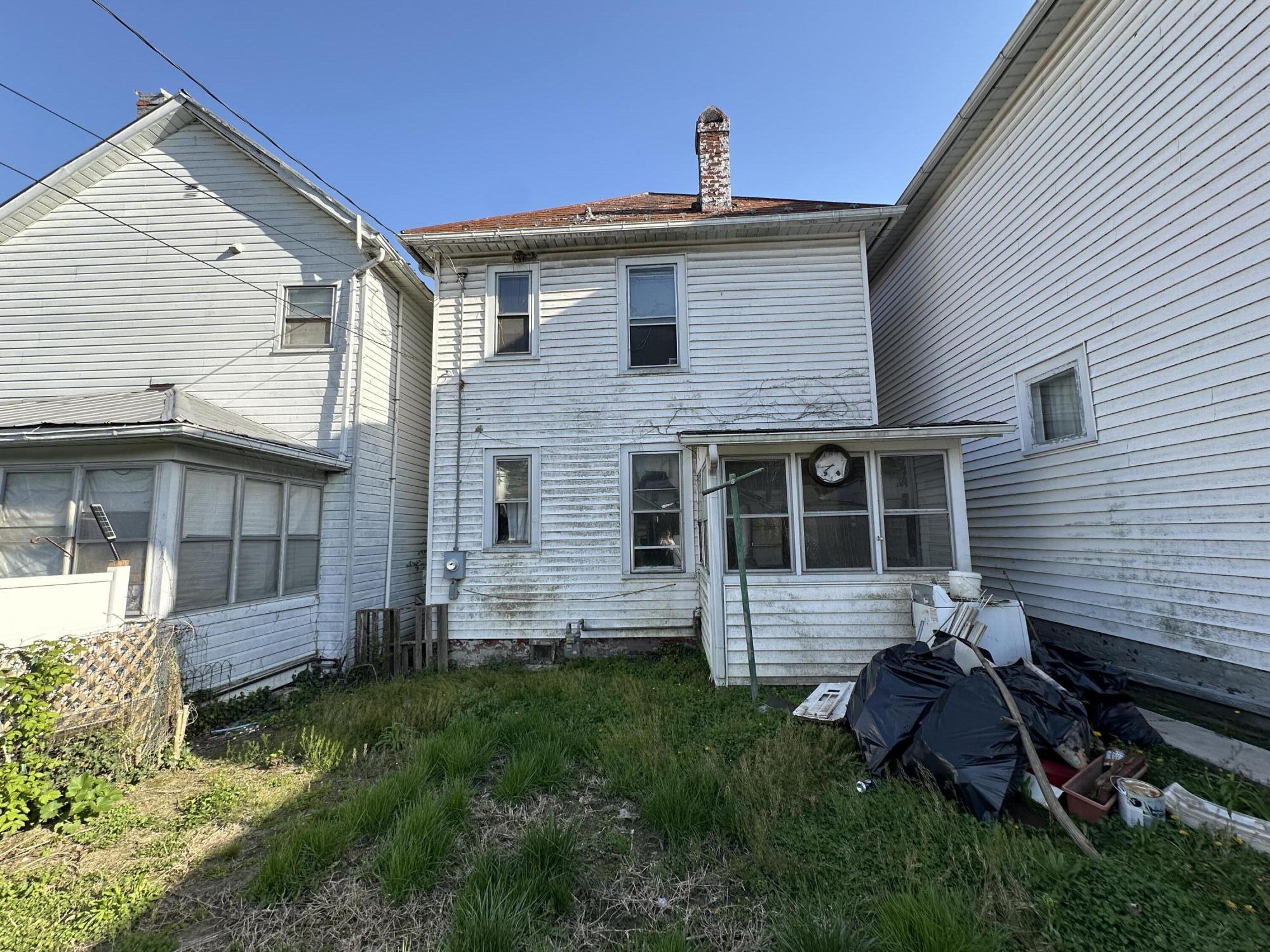318 W Ridgeway St St, Clifton Forge, Virginia image 10