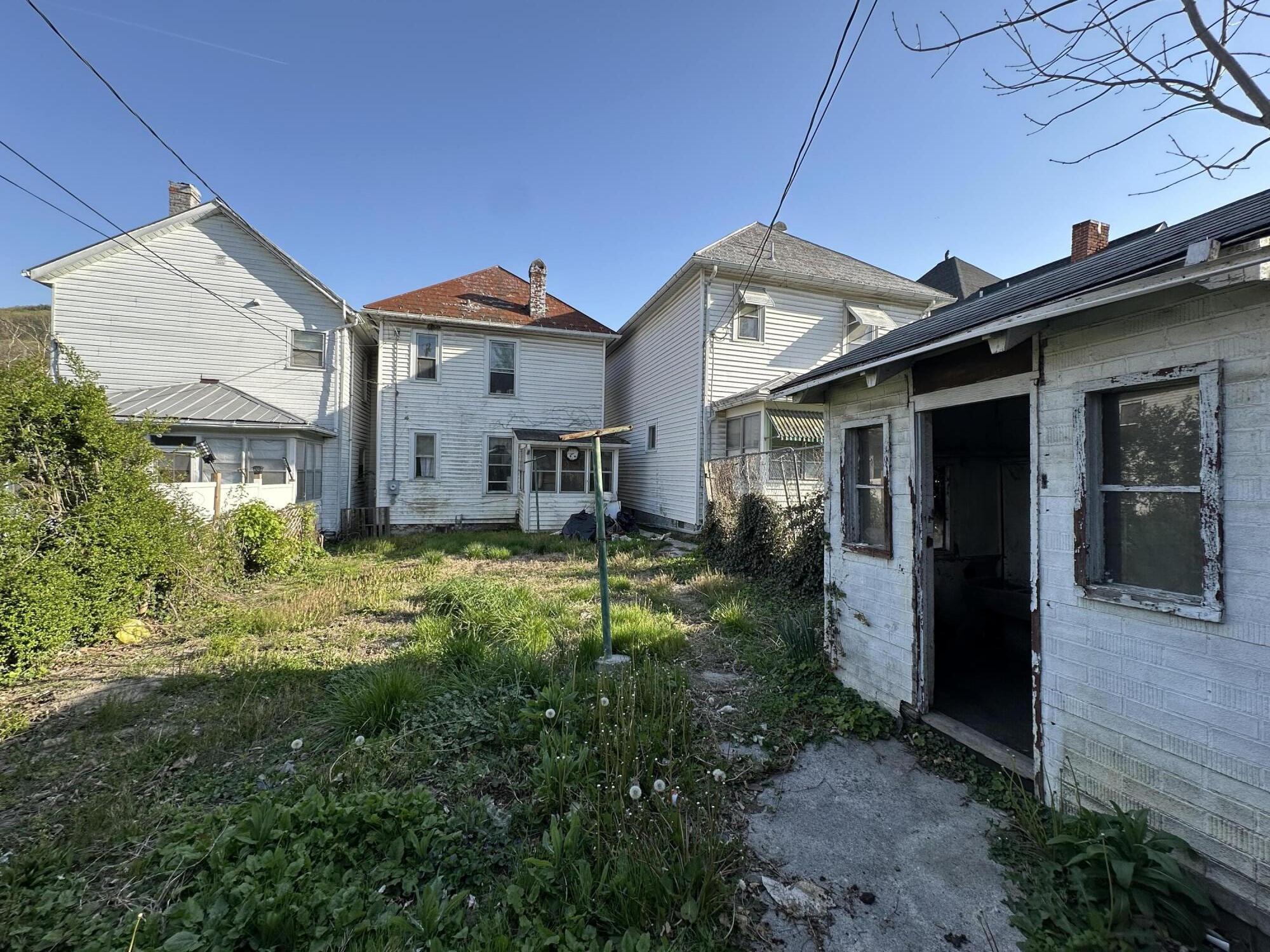318 W Ridgeway St St, Clifton Forge, Virginia image 12