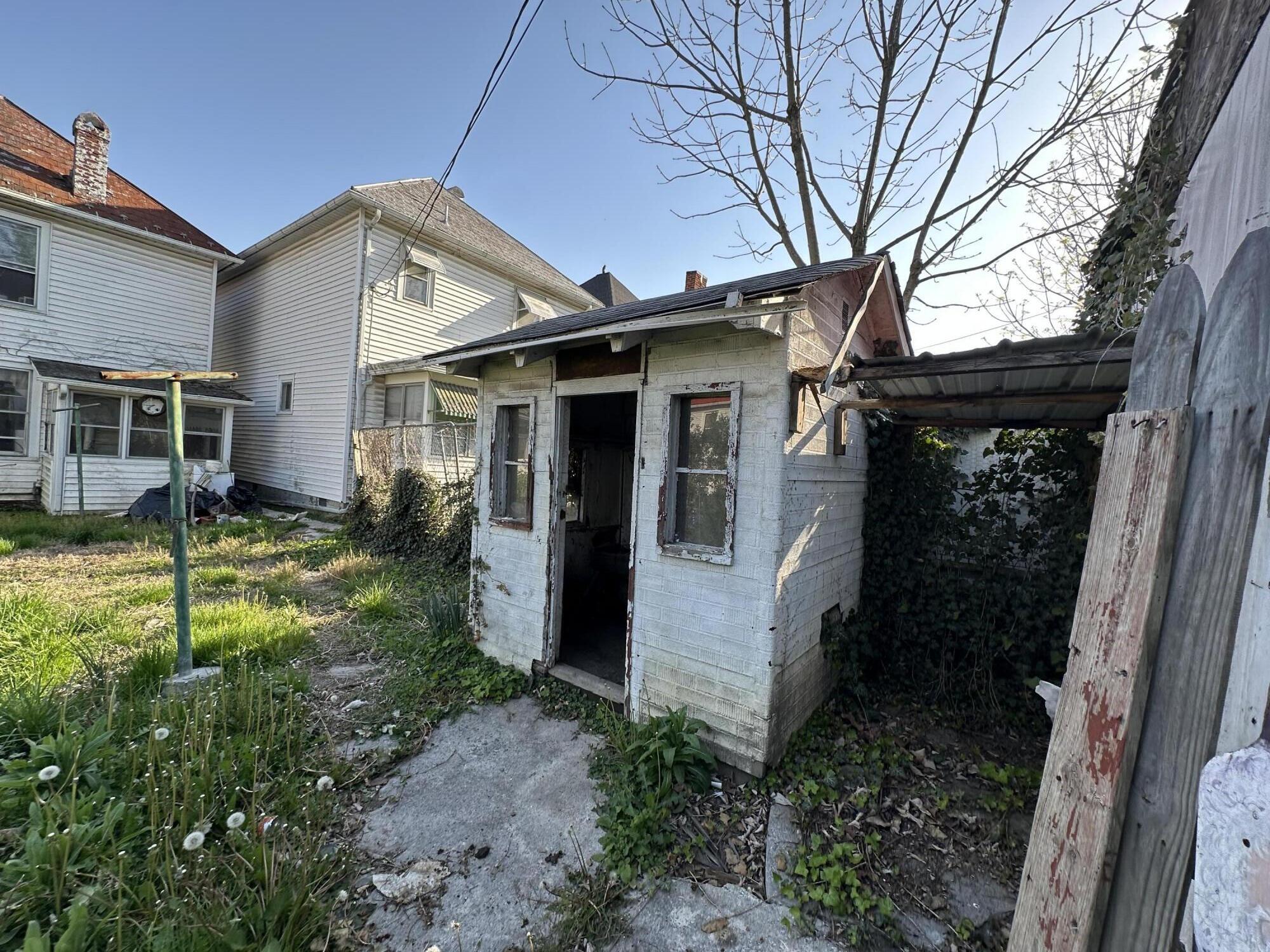 318 W Ridgeway St St, Clifton Forge, Virginia image 13