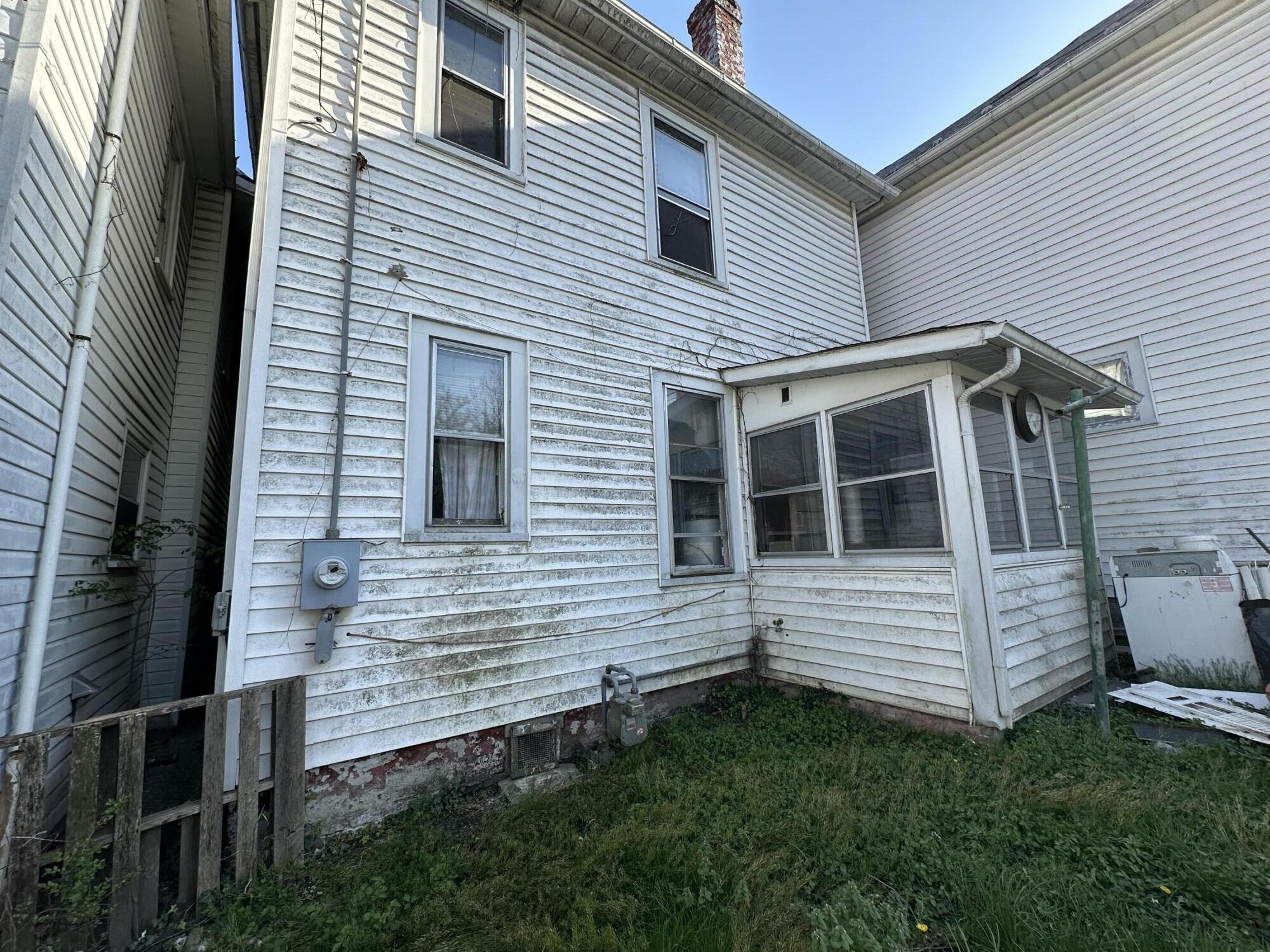 318 W Ridgeway St St, Clifton Forge, Virginia image 7