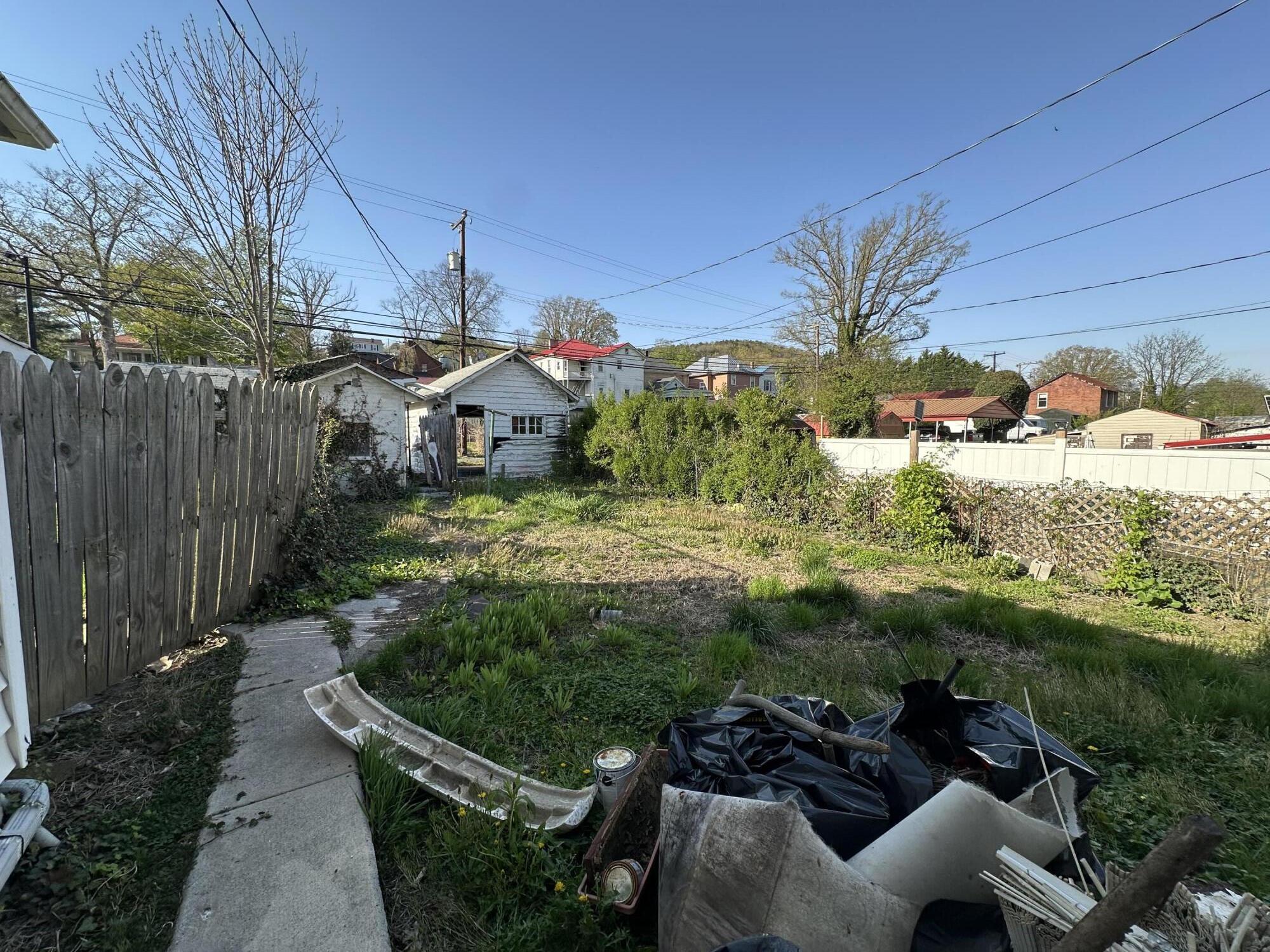 318 W Ridgeway St St, Clifton Forge, Virginia image 26