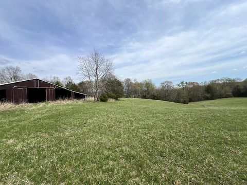 Vacant Land For Sale - 00 Old Franklin Turnpike<br/> Union Hall, VA 24176