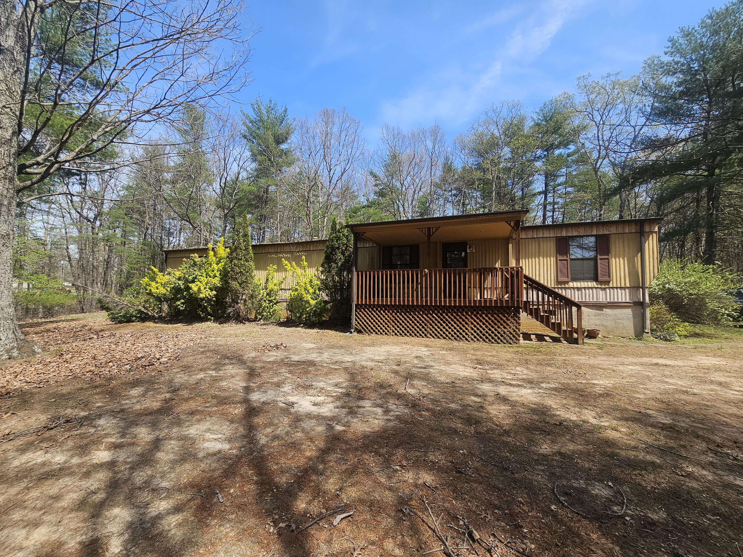 81 Lindsey Ln, Rocky Mount, Virginia image 4