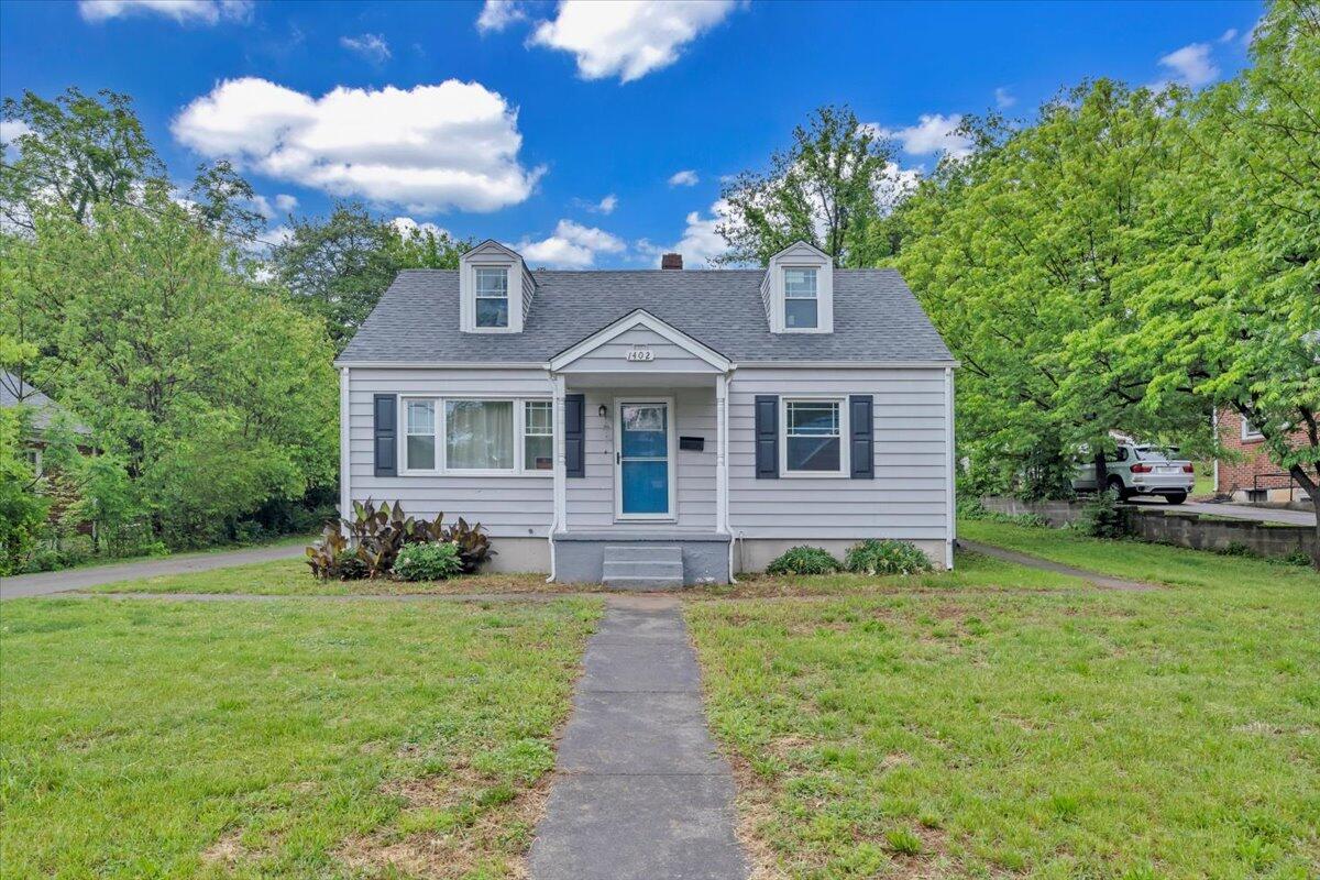 1402 Aspen St, Roanoke, Ohio image 1