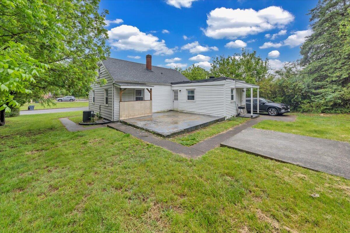 1402 Aspen St, Roanoke, Ohio image 34