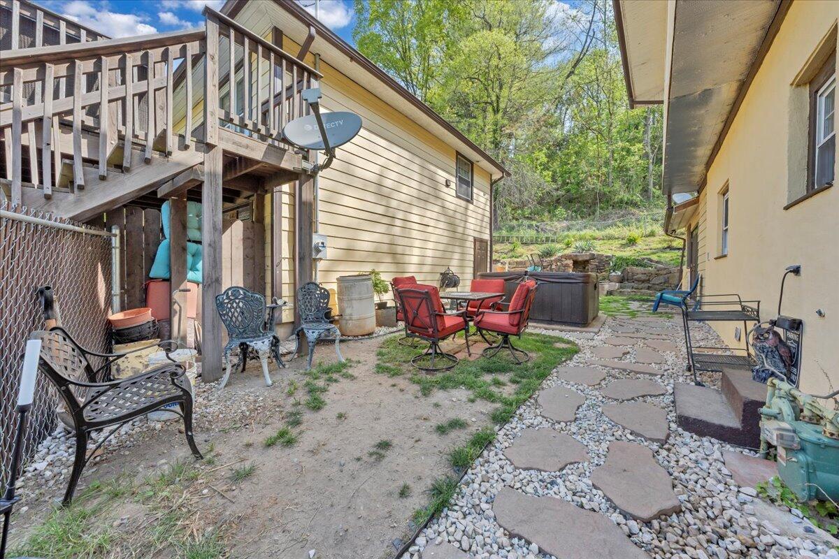 6185 Bent Mountain Rd, Roanoke, Virginia image 33