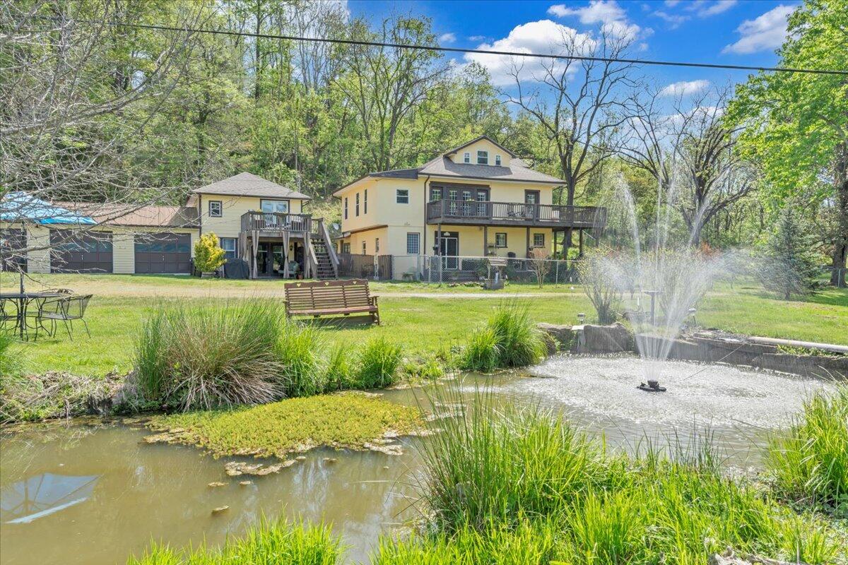 6185 Bent Mountain Rd, Roanoke, Virginia image 4