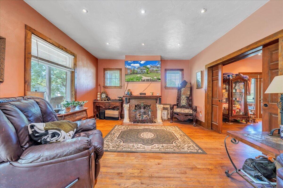 6185 Bent Mountain Rd, Roanoke, Virginia image 7