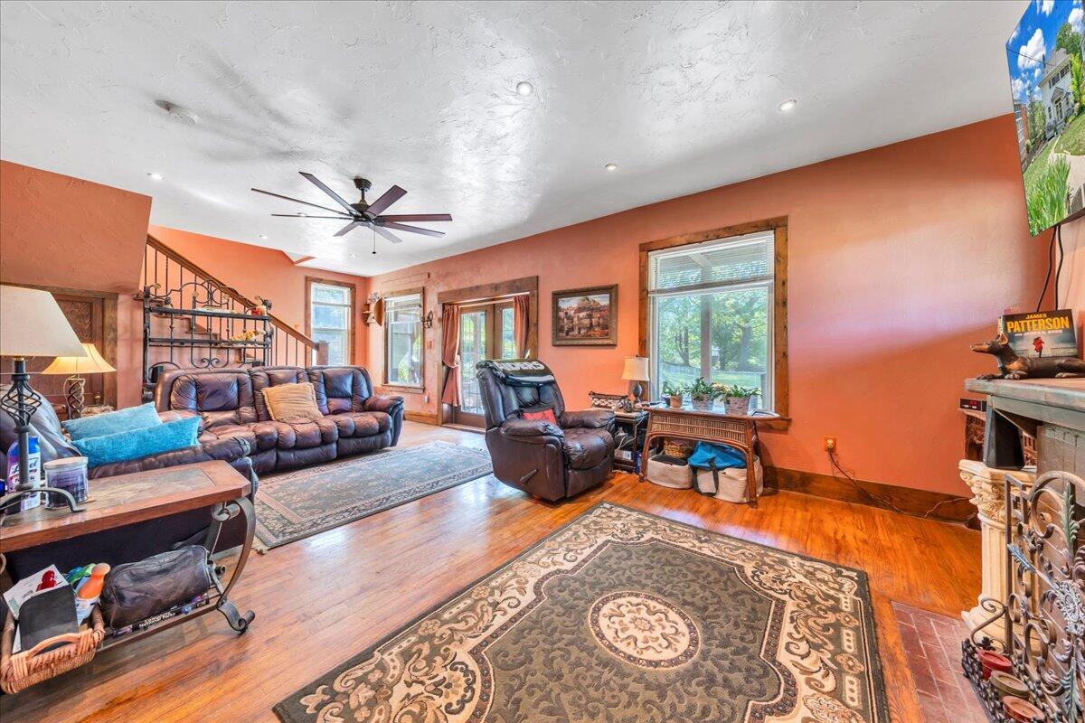 6185 Bent Mountain Rd, Roanoke, Virginia image 8