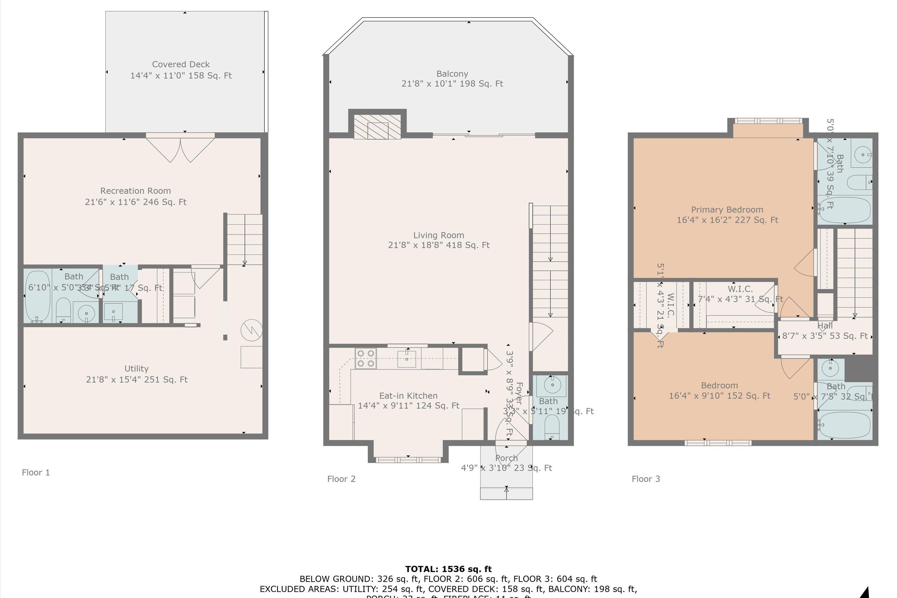 3459 Londonderry Ct, Roanoke, Ohio image 31