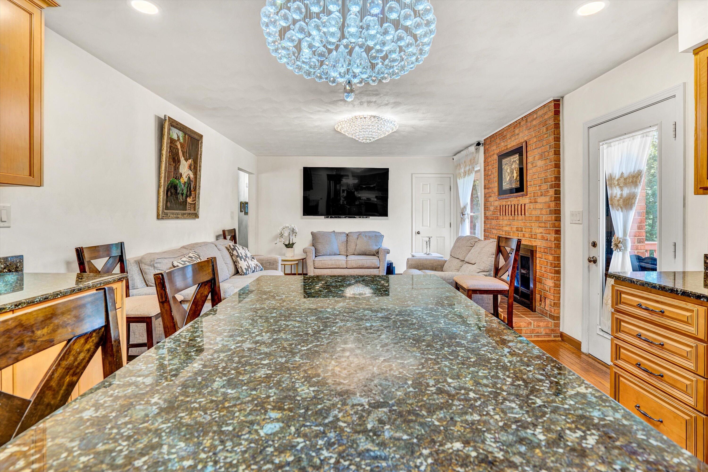 4434 Rosecrest Rd, Roanoke, Virginia image 27
