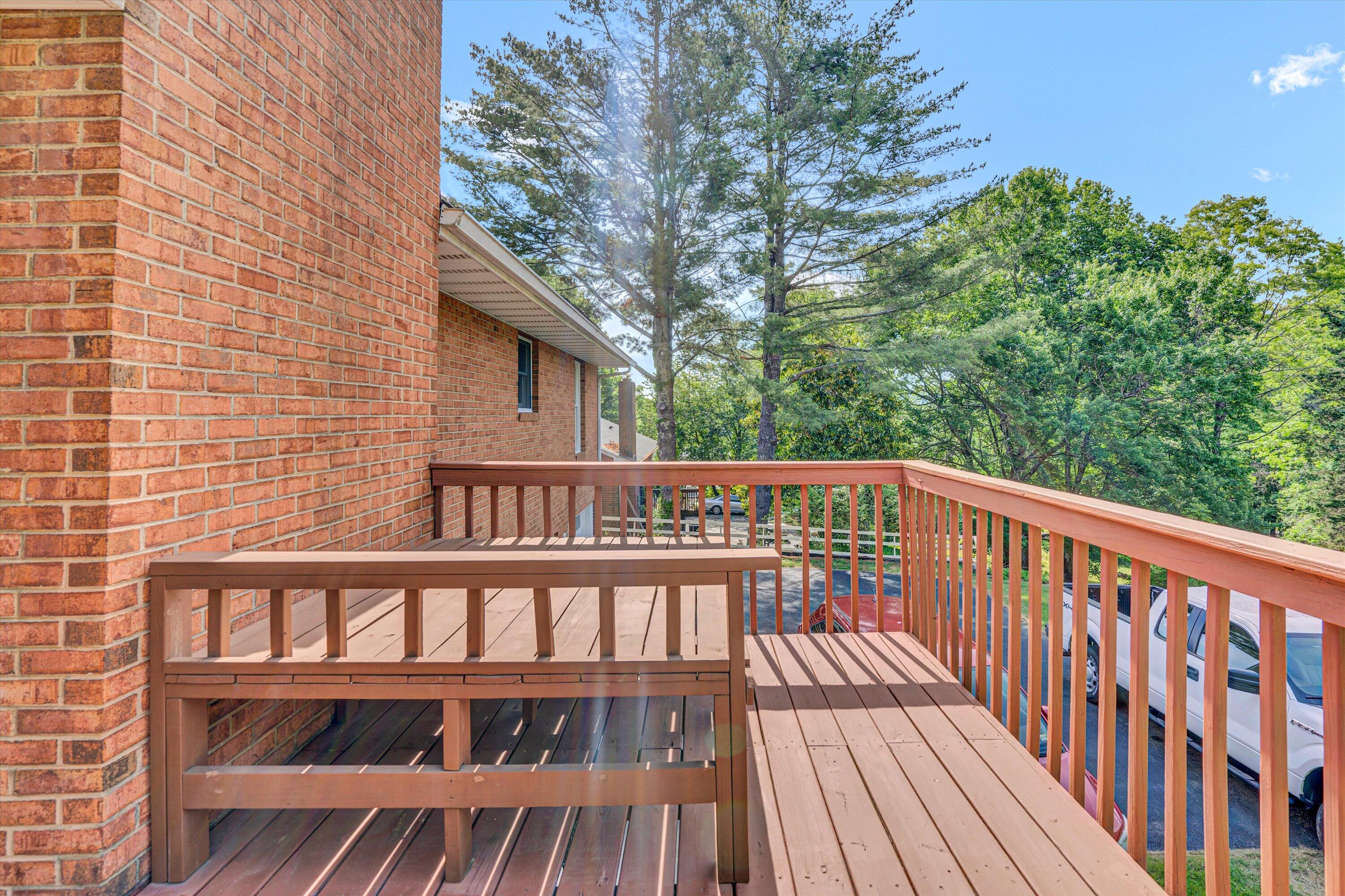 4434 Rosecrest Rd, Roanoke, Virginia image 17
