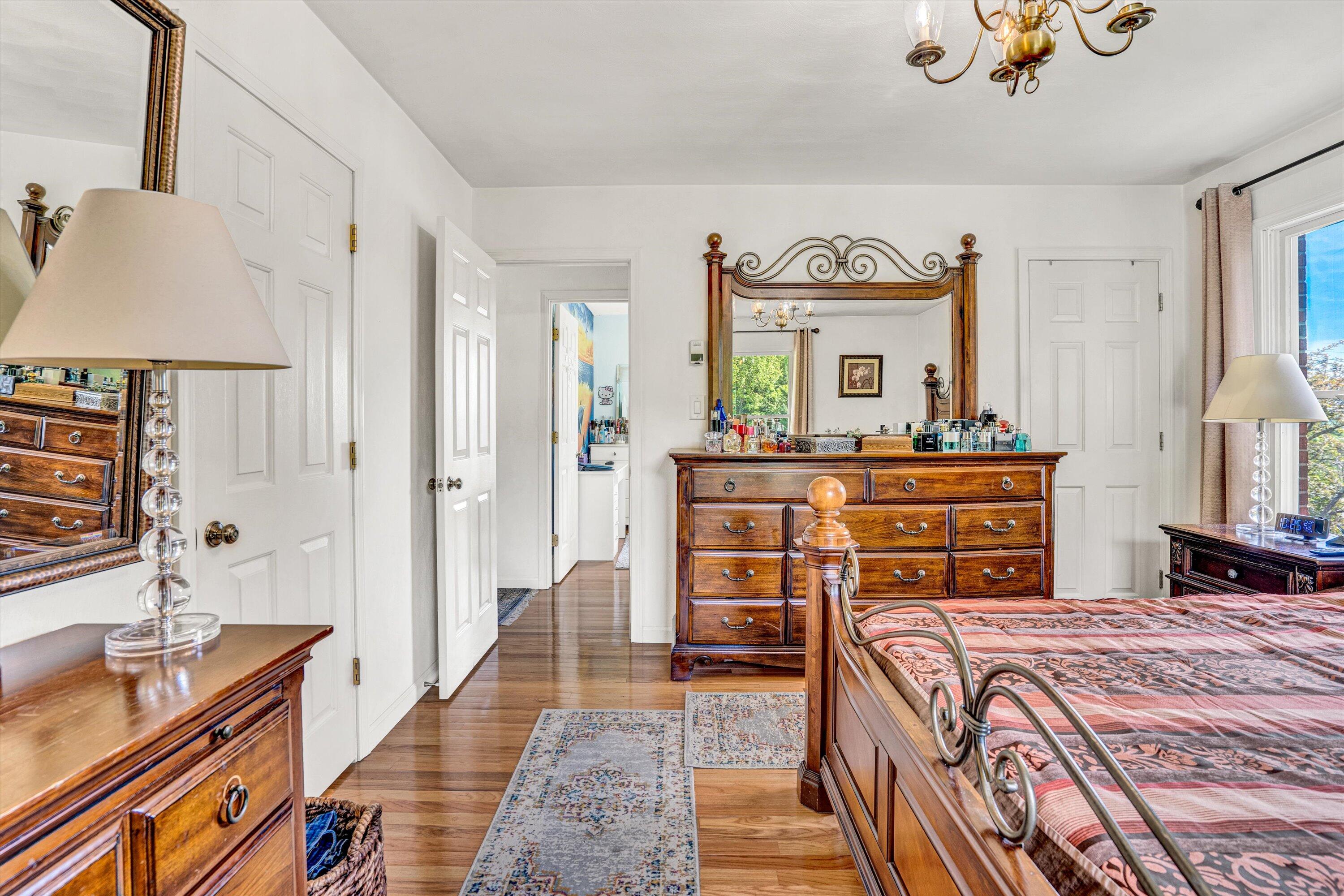 4434 Rosecrest Rd, Roanoke, Virginia image 38