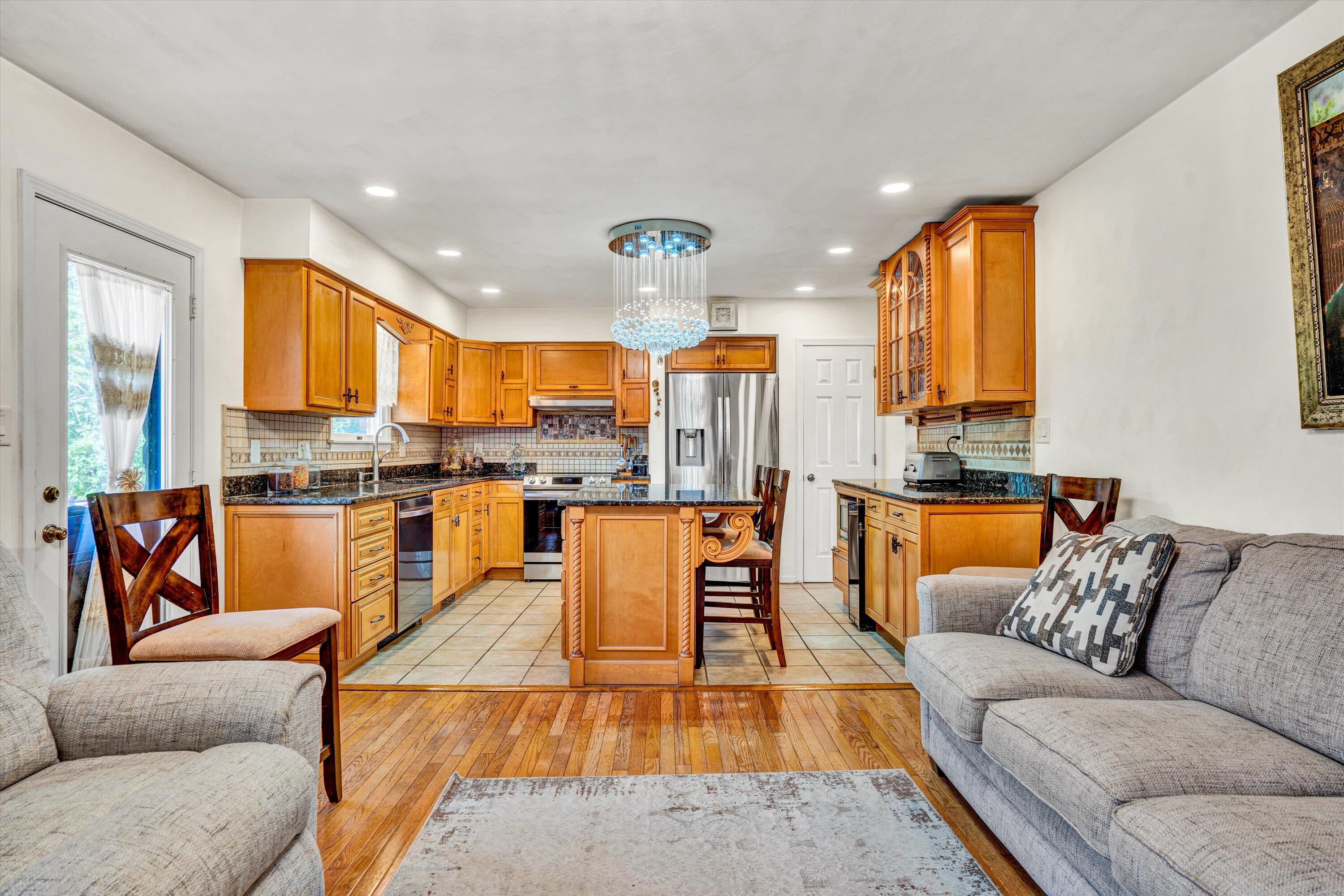 4434 Rosecrest Rd, Roanoke, Virginia image 13