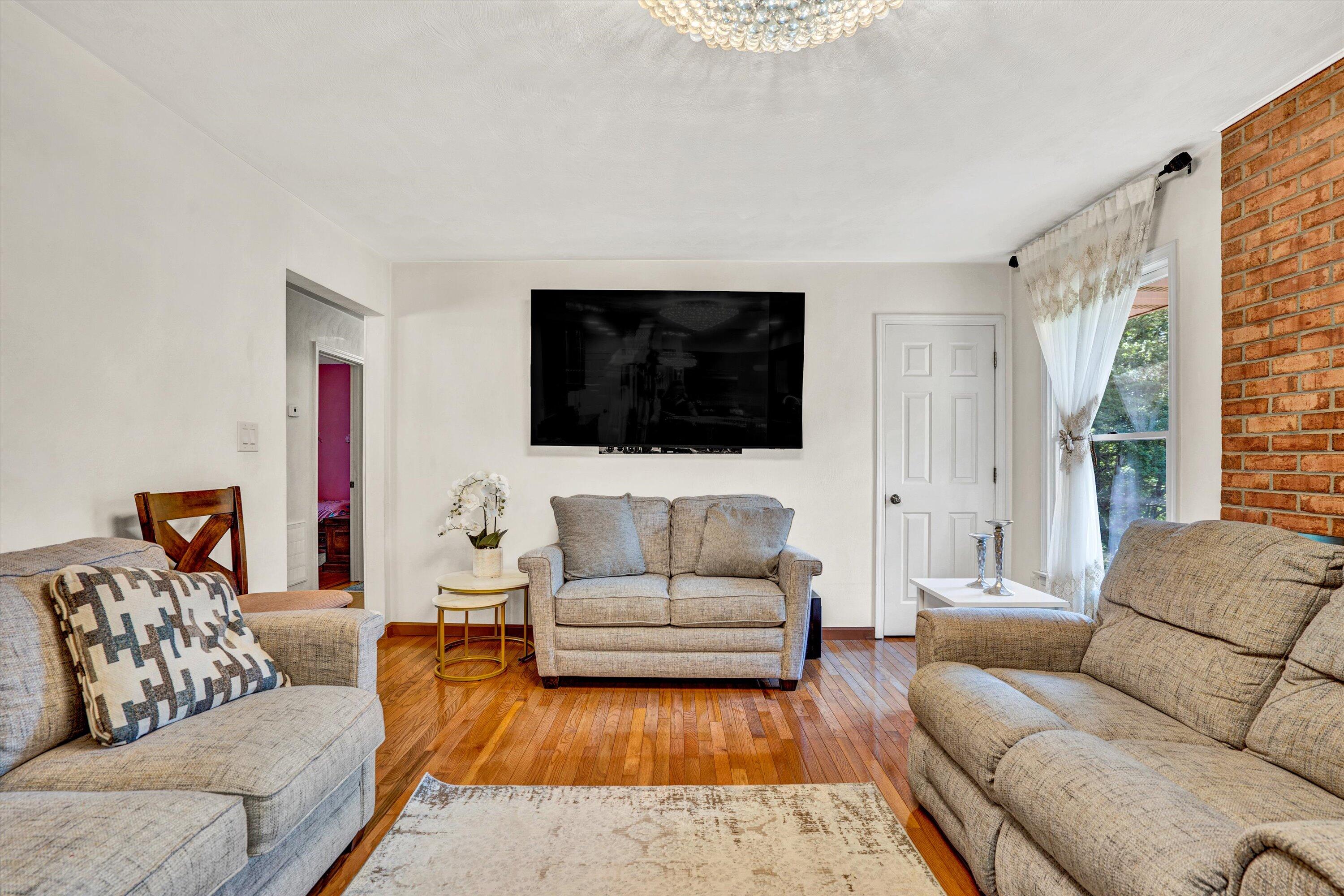 4434 Rosecrest Rd, Roanoke, Virginia image 14