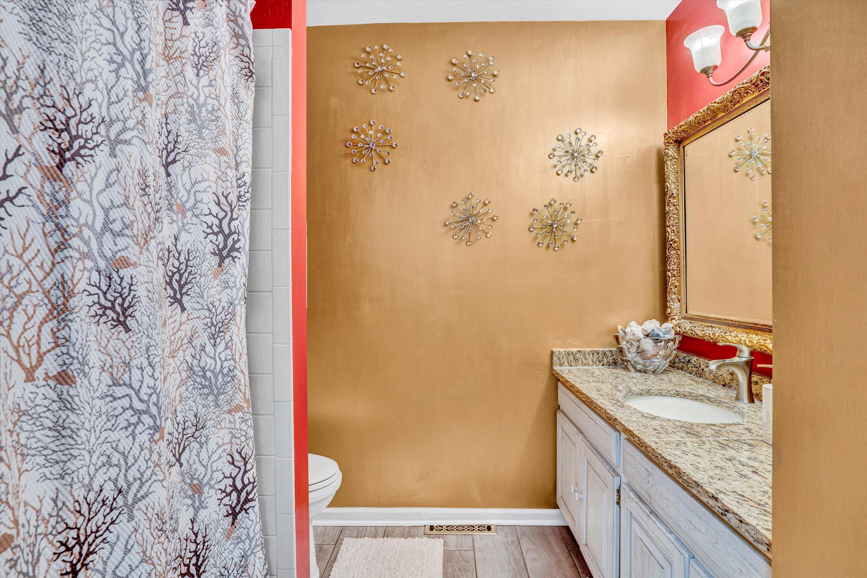 4434 Rosecrest Rd, Roanoke, Virginia image 30