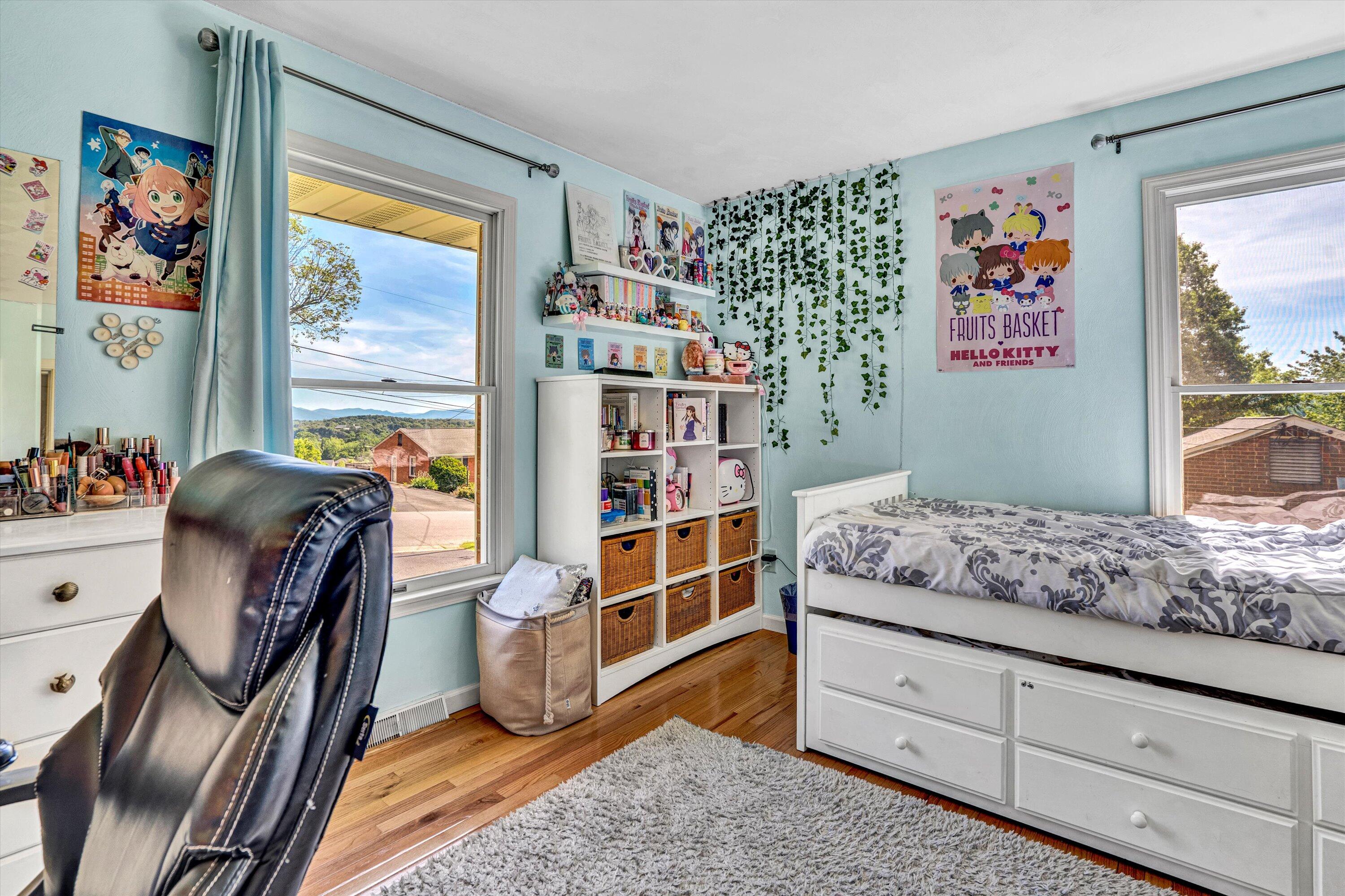 4434 Rosecrest Rd, Roanoke, Virginia image 33